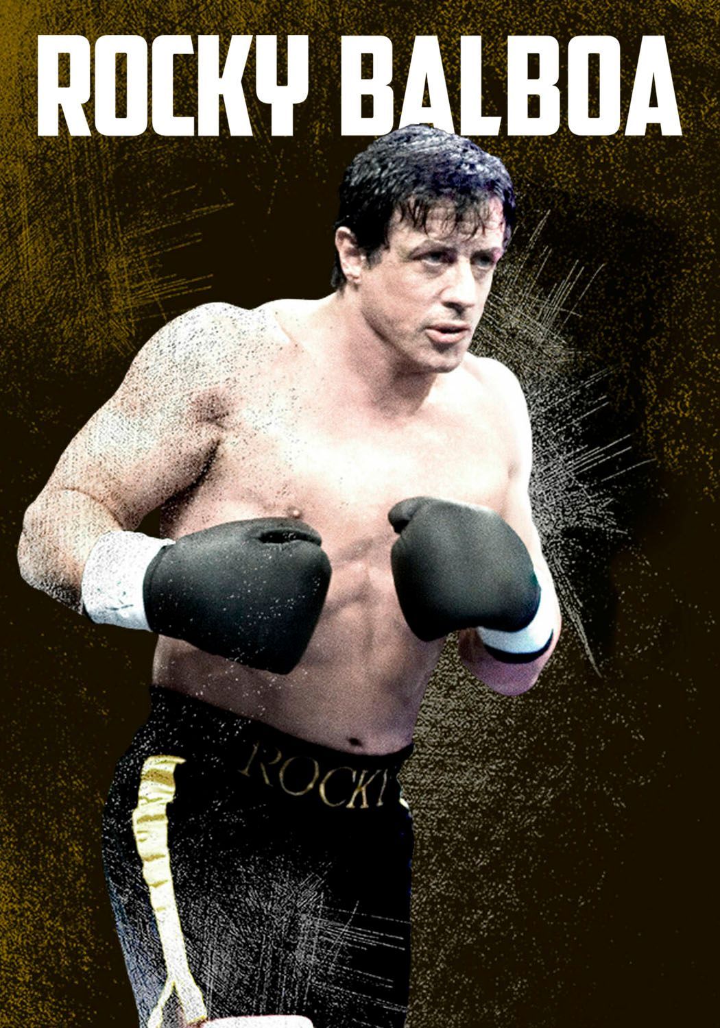 Rocky Balboa