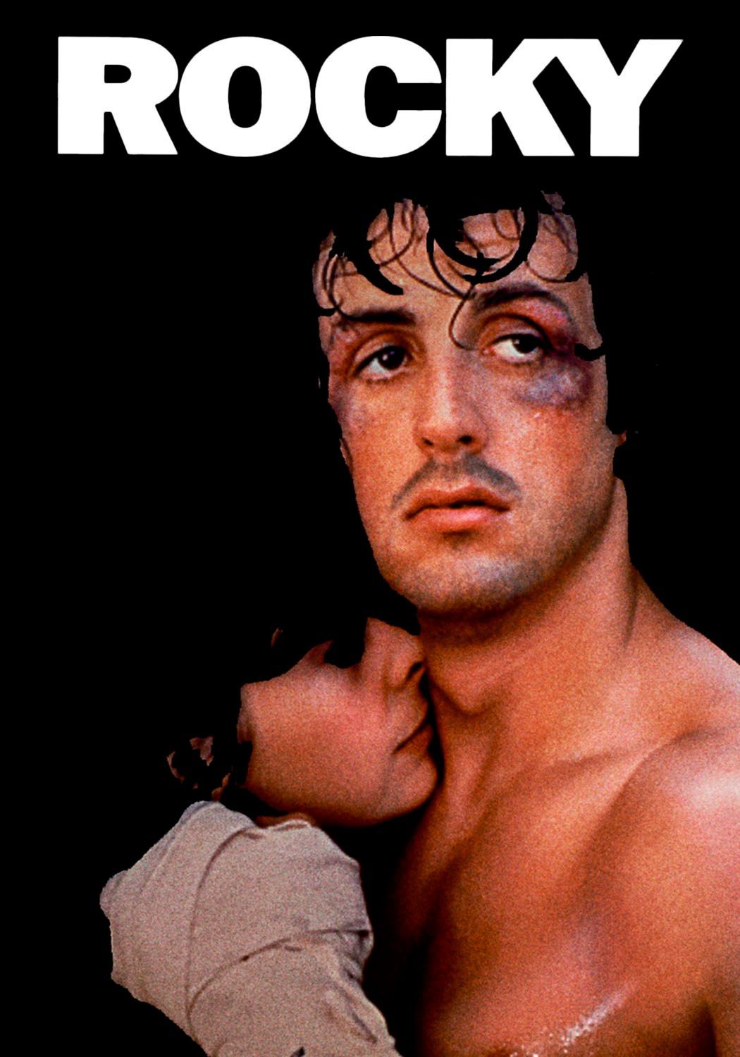 Rocky