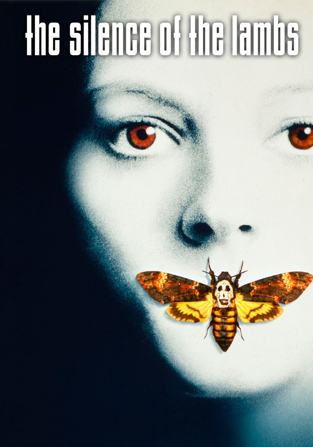 The Silence of the Lambs