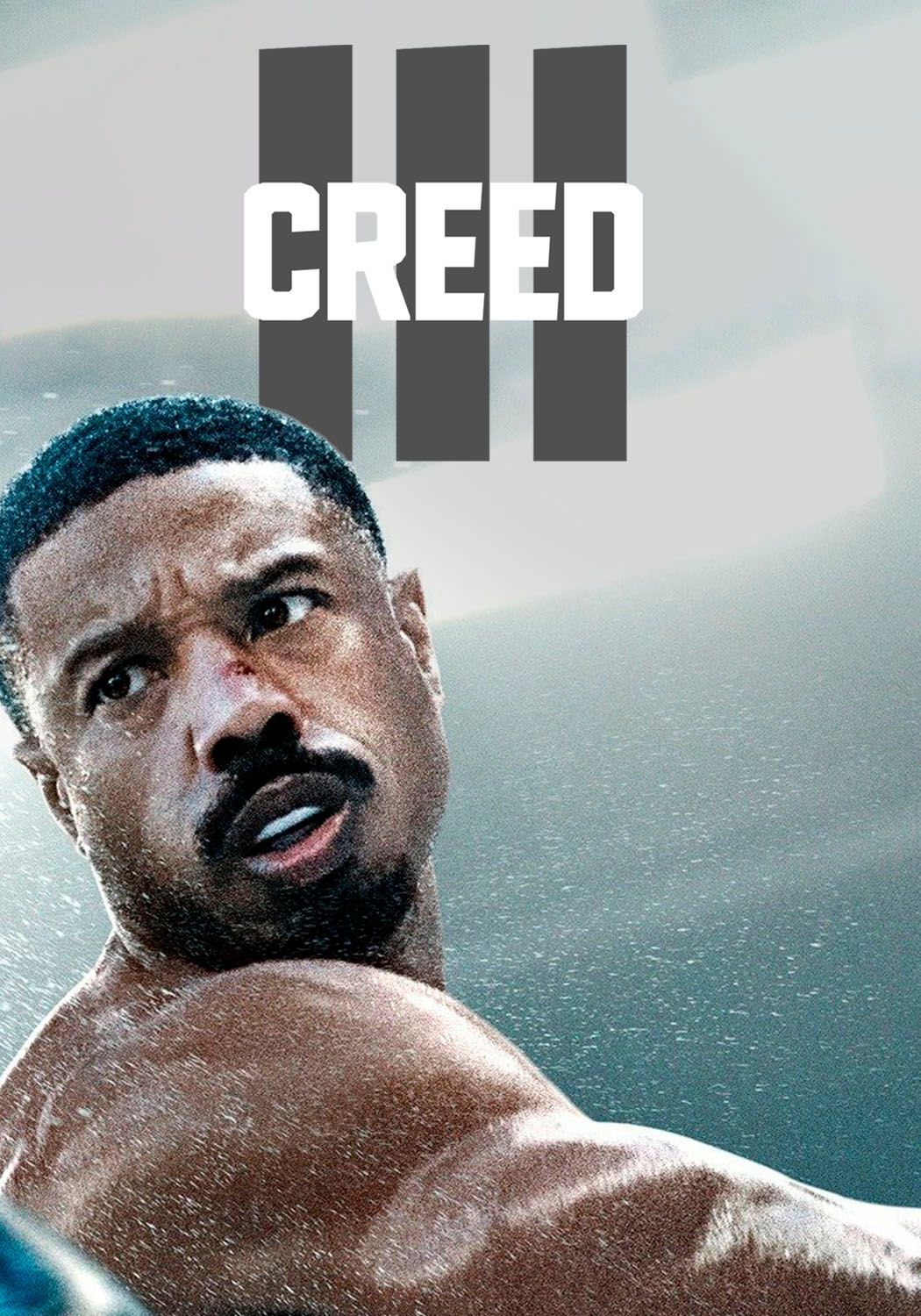 Creed III