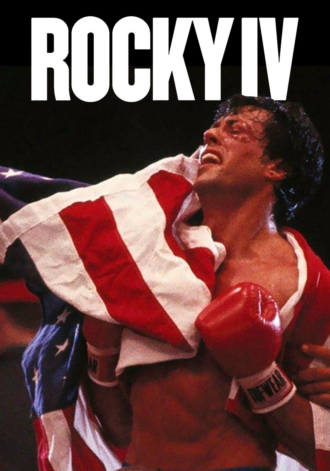Rocky IV