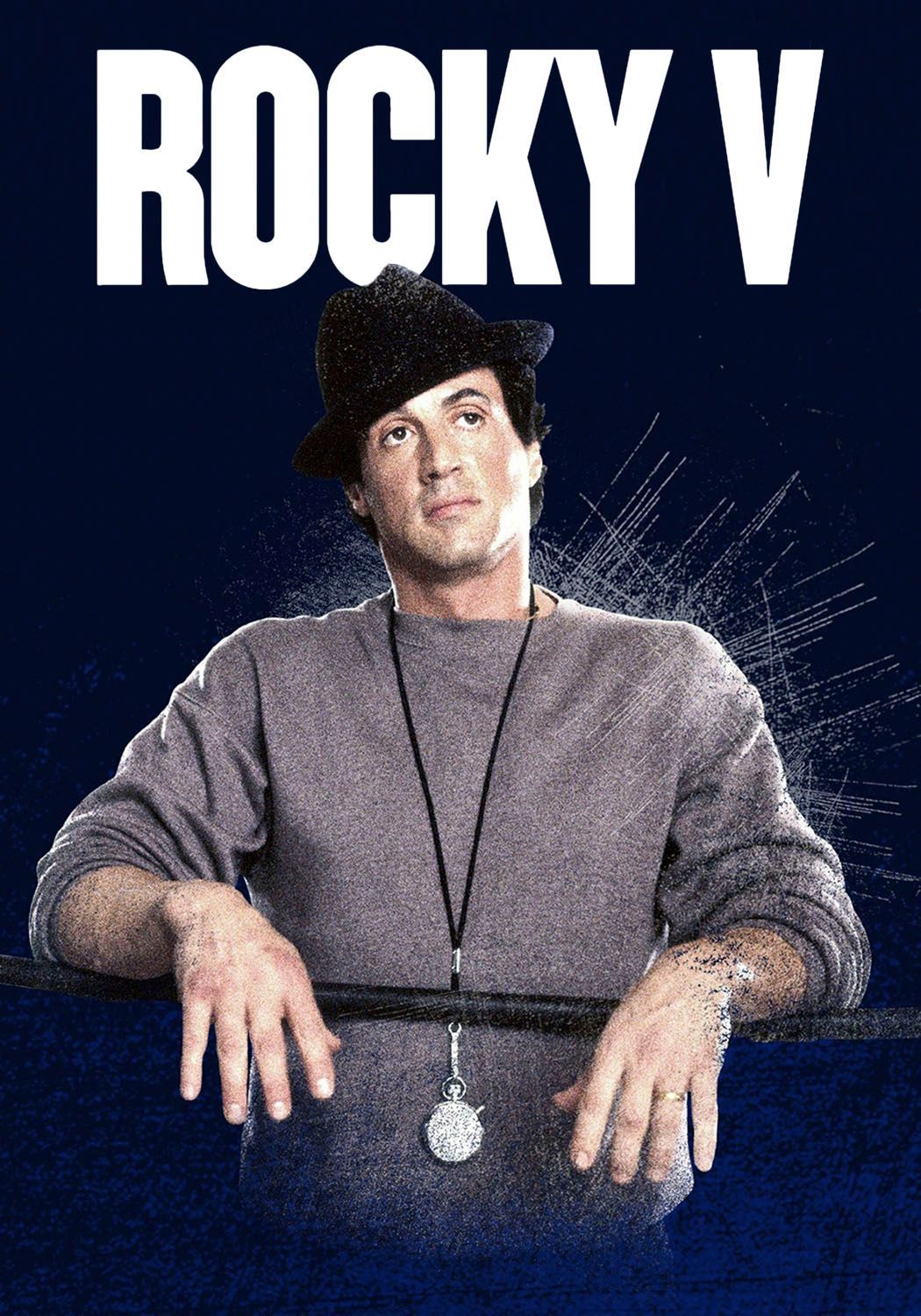 Rocky V