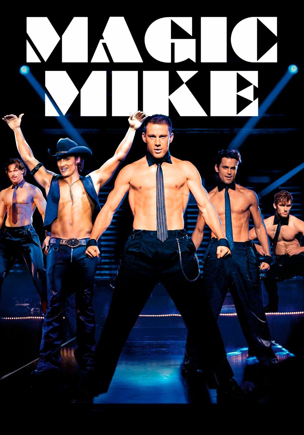 Magic Mike