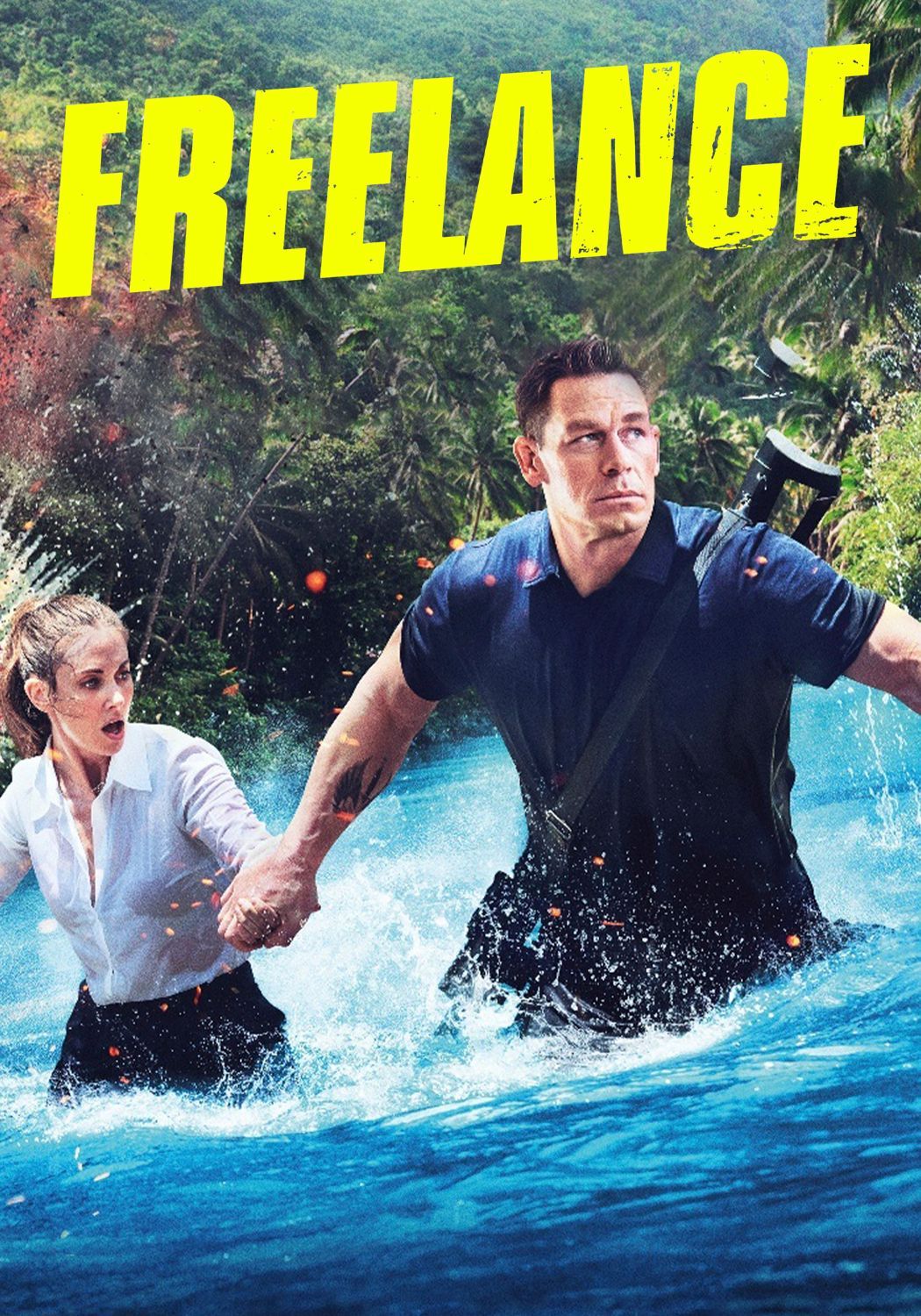 Freelance