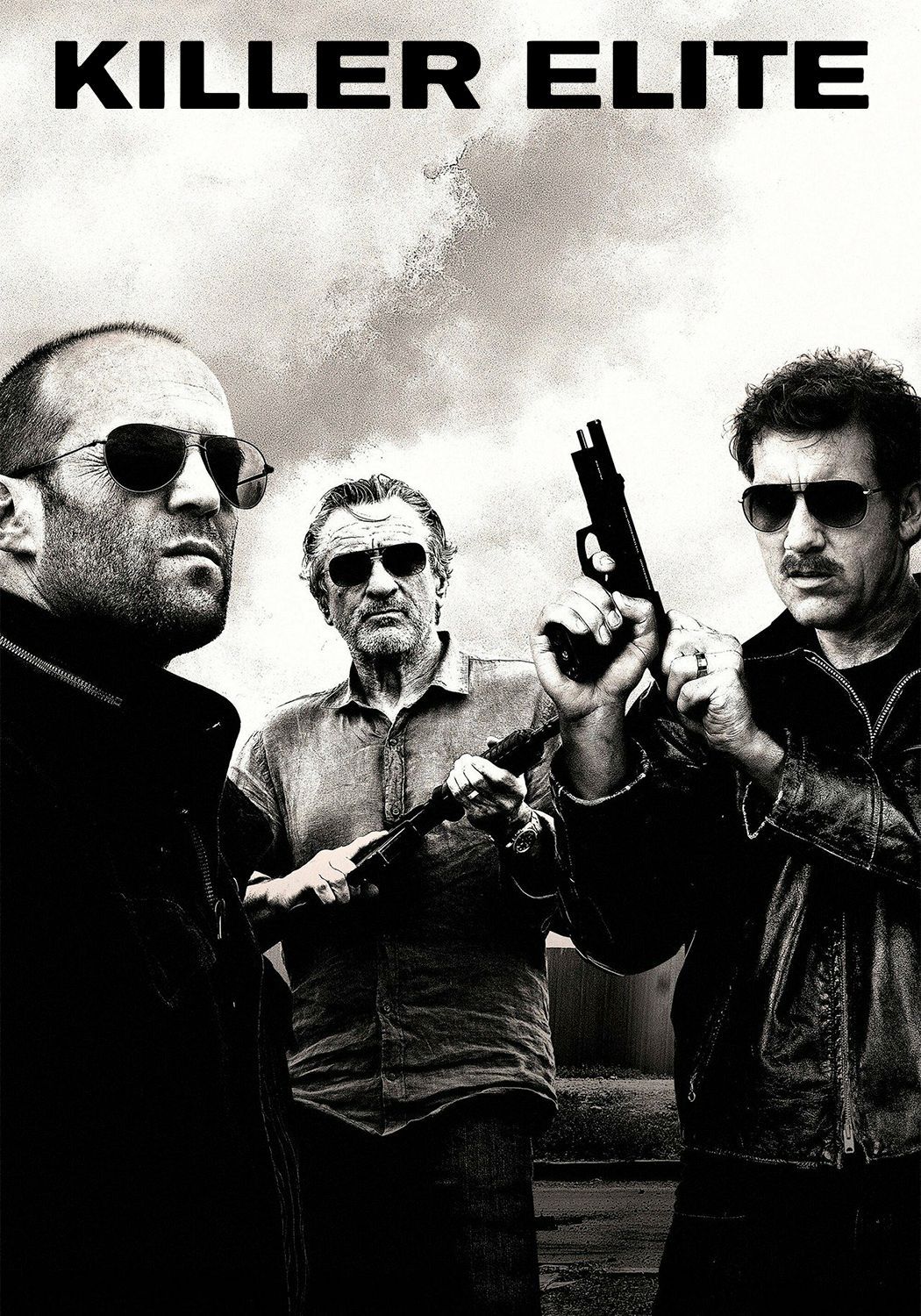 Killer Elite