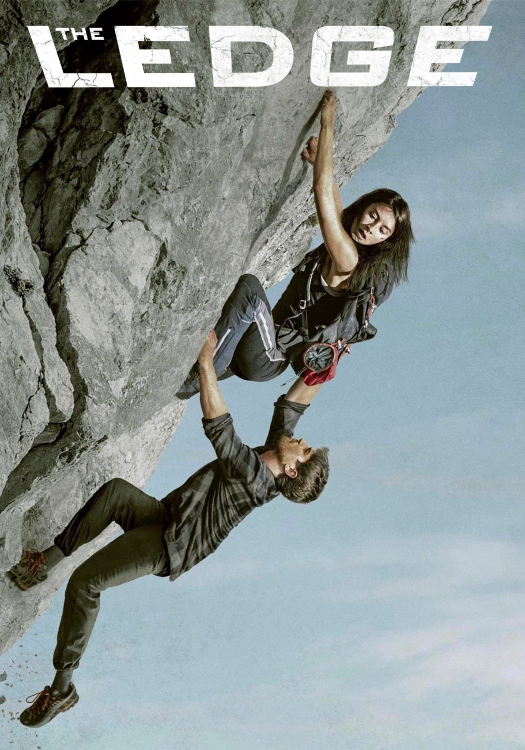 The Ledge