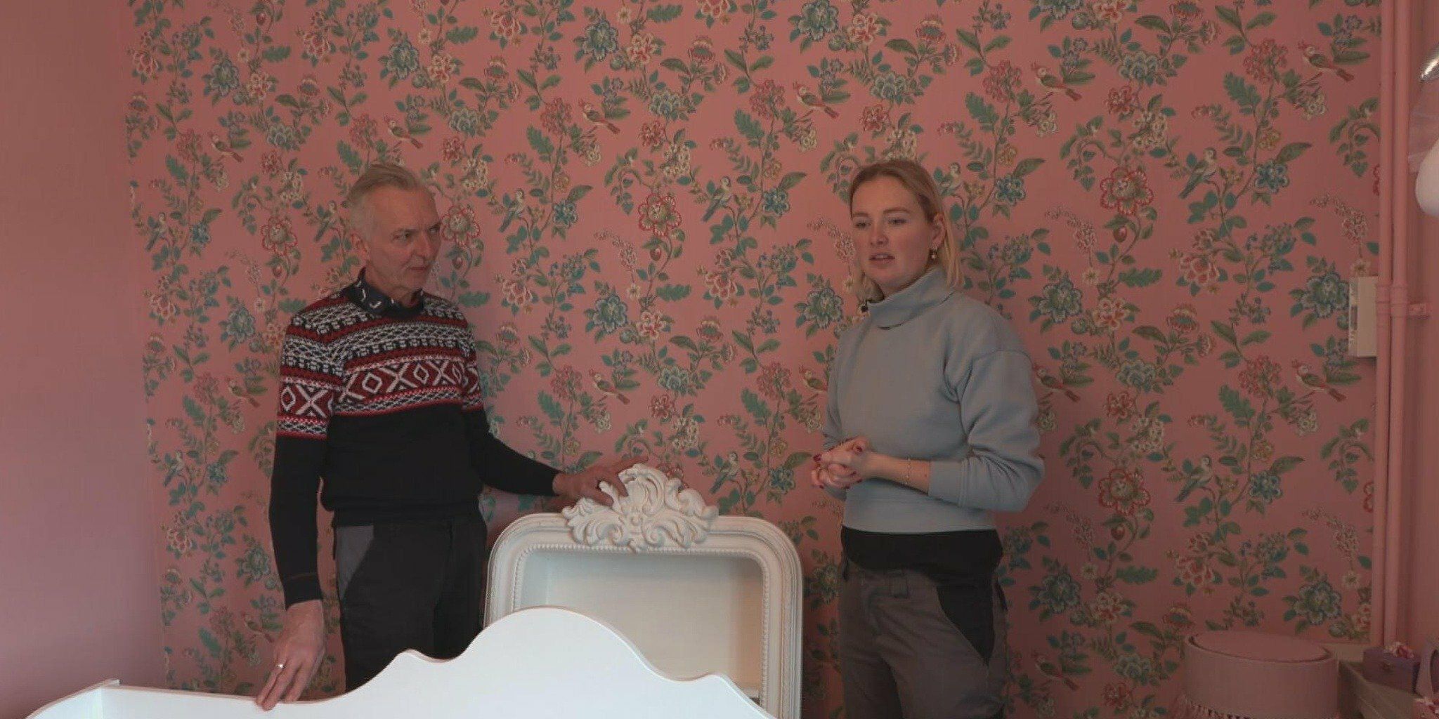 Chateau Meiland - S8 - Aflevering 14
