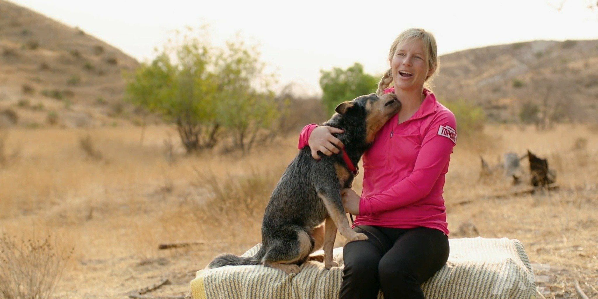 America's Top Dog - S3 - Aflevering 2