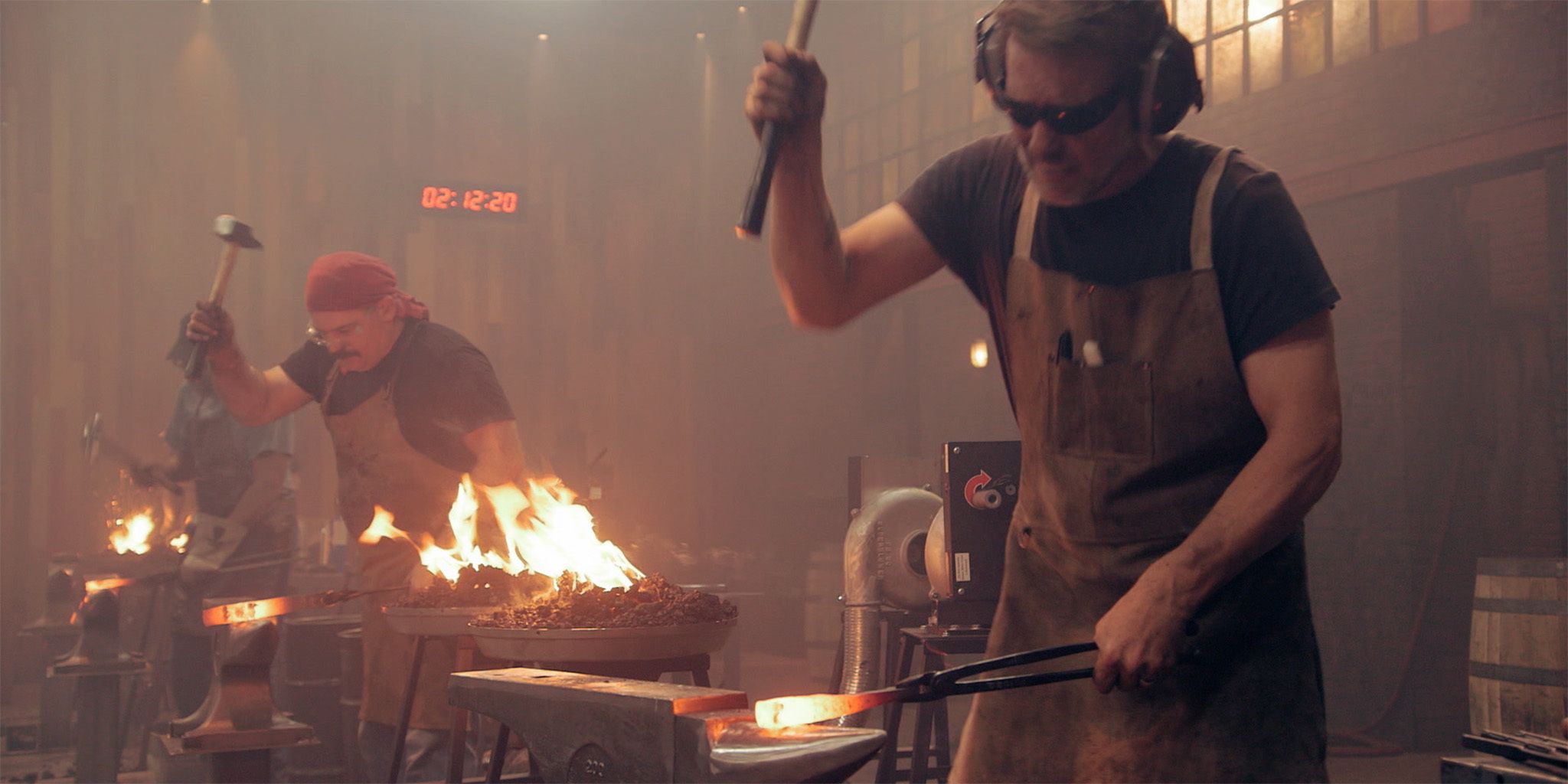 Forged in Fire - S2 - Aflevering 3