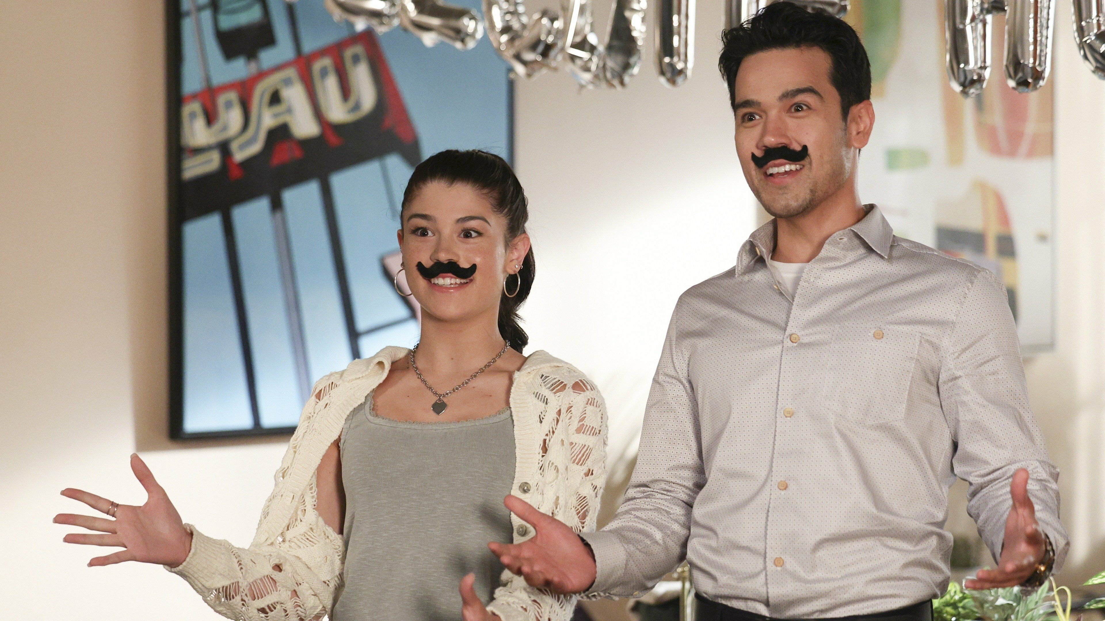 The Rookie - S5 - Aflevering 3