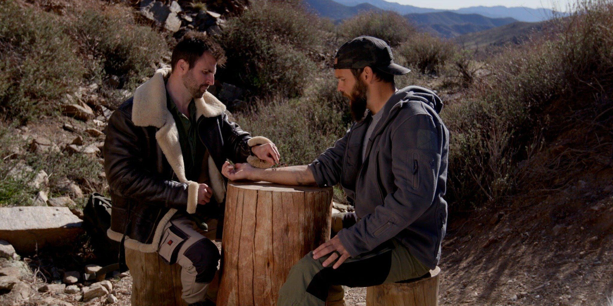 Kings of Pain - S2 - Aflevering 6