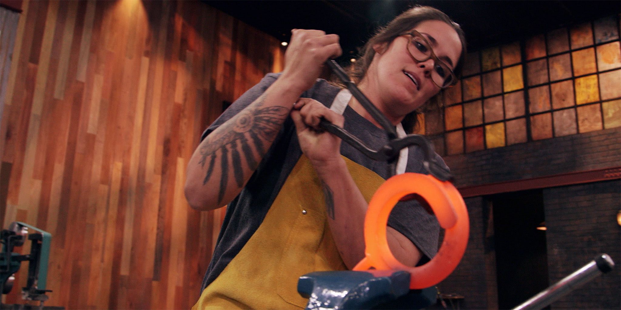 Forged in Fire - S2 - Aflevering 6