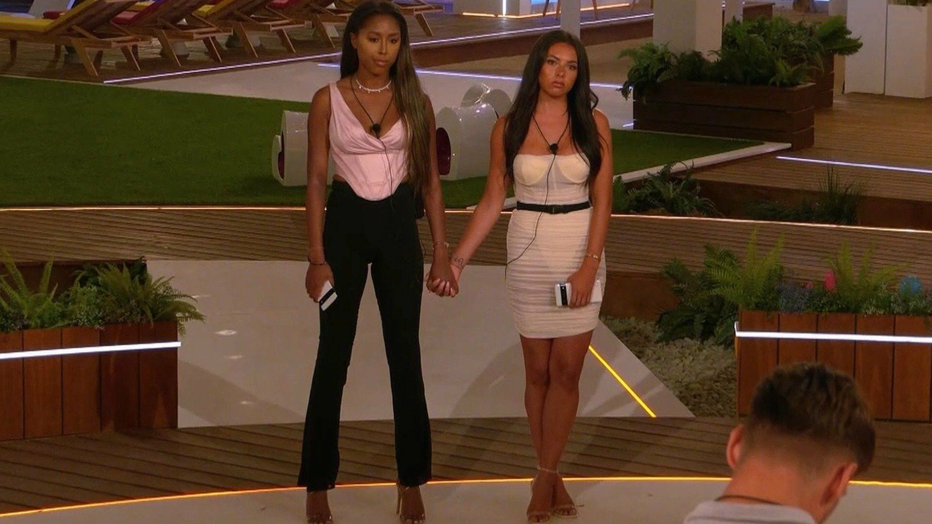 Love Island UK - S8 - Aflevering 8