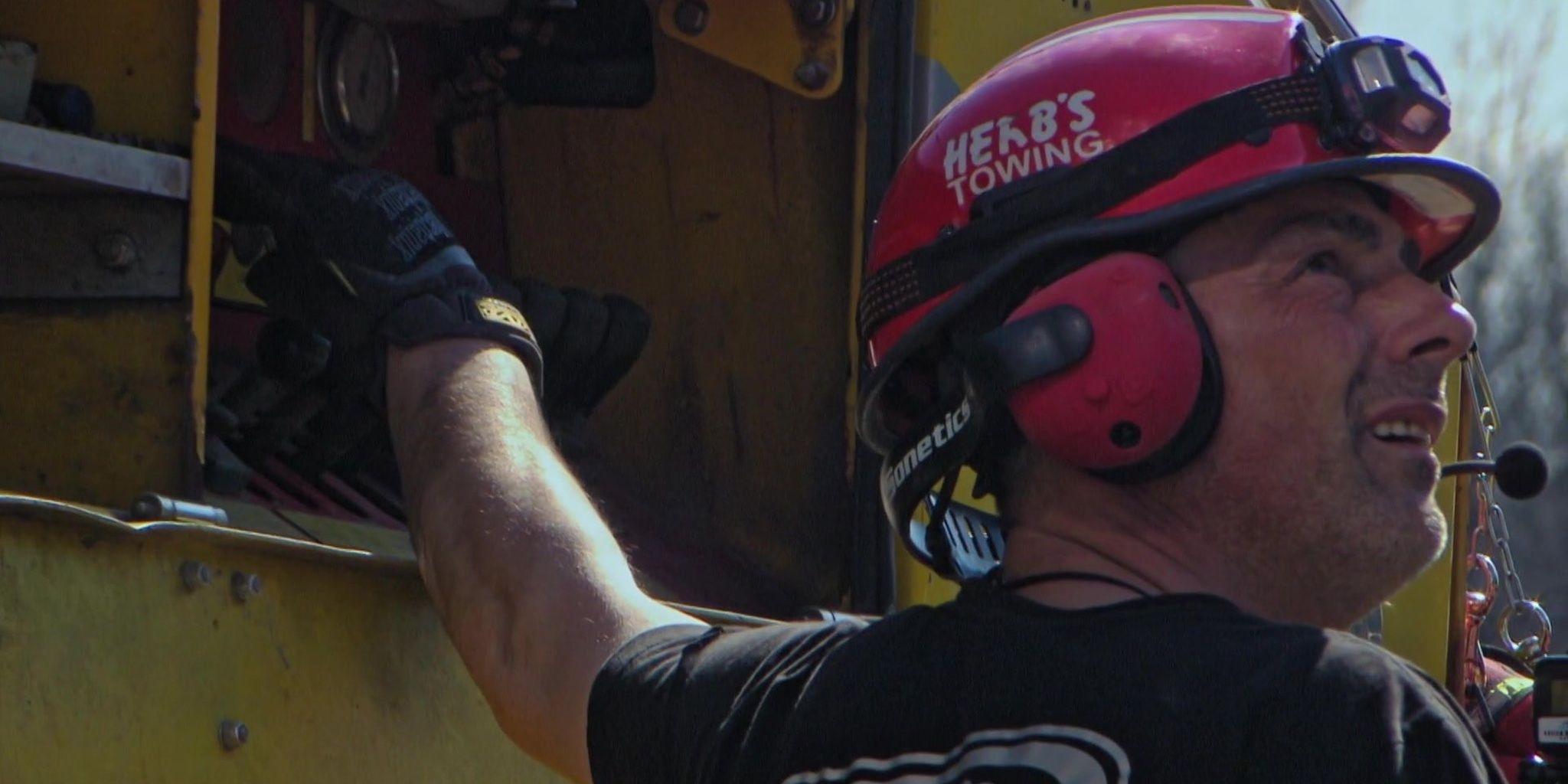 Heavy Rescue: 401 - S5 - Aflevering 9