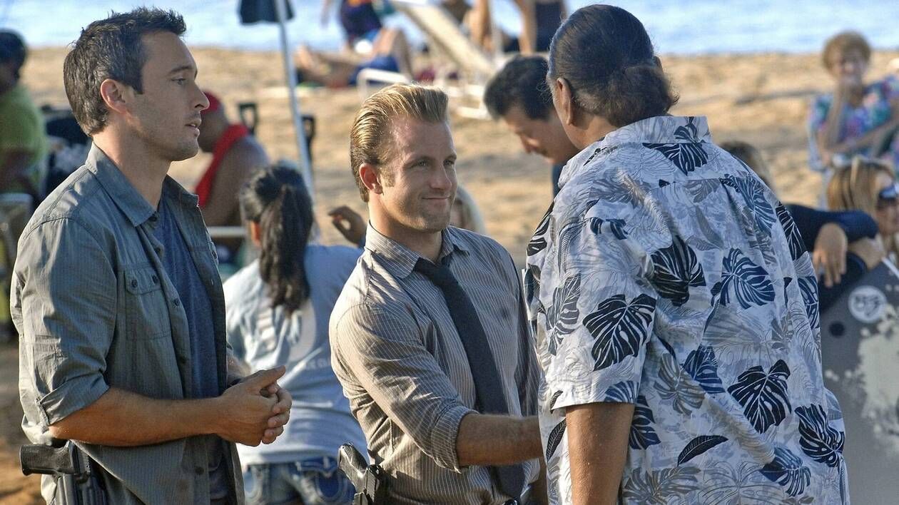 Hawaii Five-O - S1 - Aflevering 13