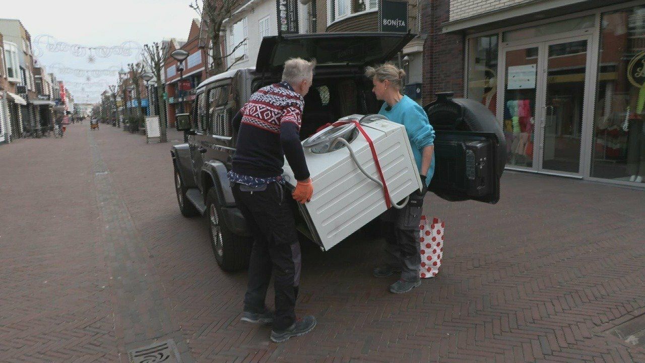 Chateau Meiland - S8 - Aflevering 10