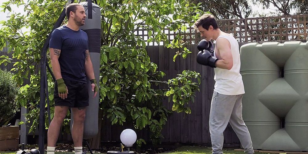 Neighbours: A New Chapter - S38 - Aflevering 104