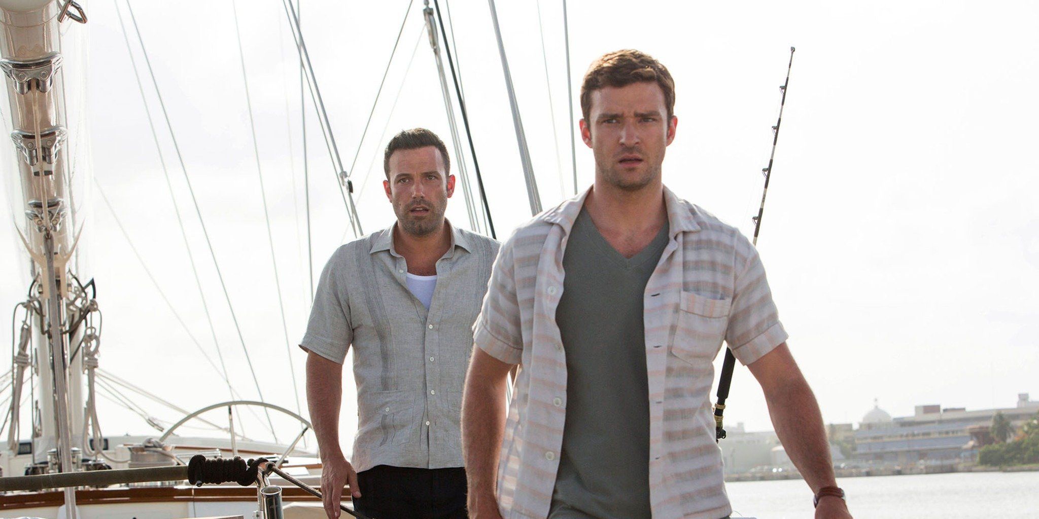Runner, Runner 