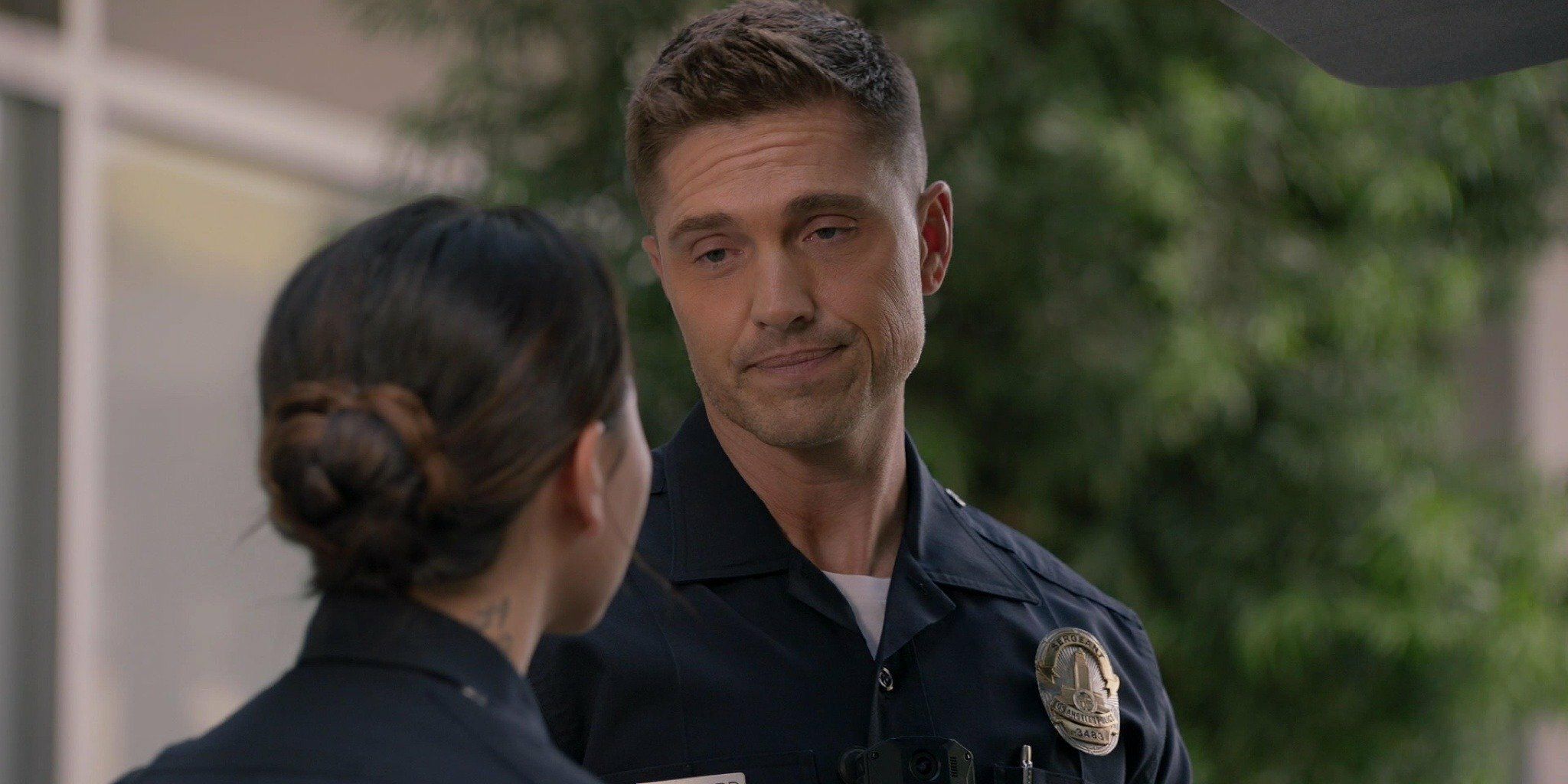 The Rookie - S5 - Aflevering 12