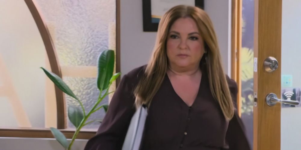 Neighbours: A New Chapter - S38 - Aflevering 126