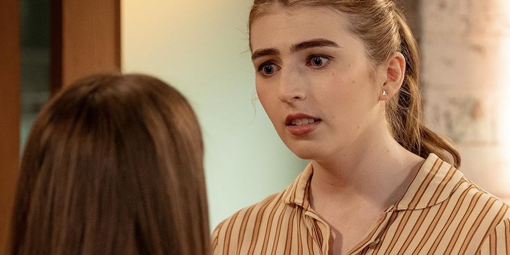 Neighbours: A New Chapter - S38 - Aflevering 142
