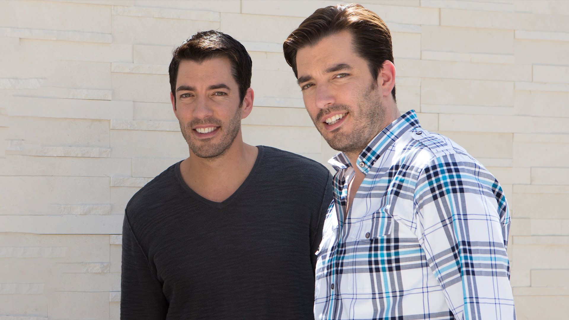 Property Brothers - S8 - Aflevering 13