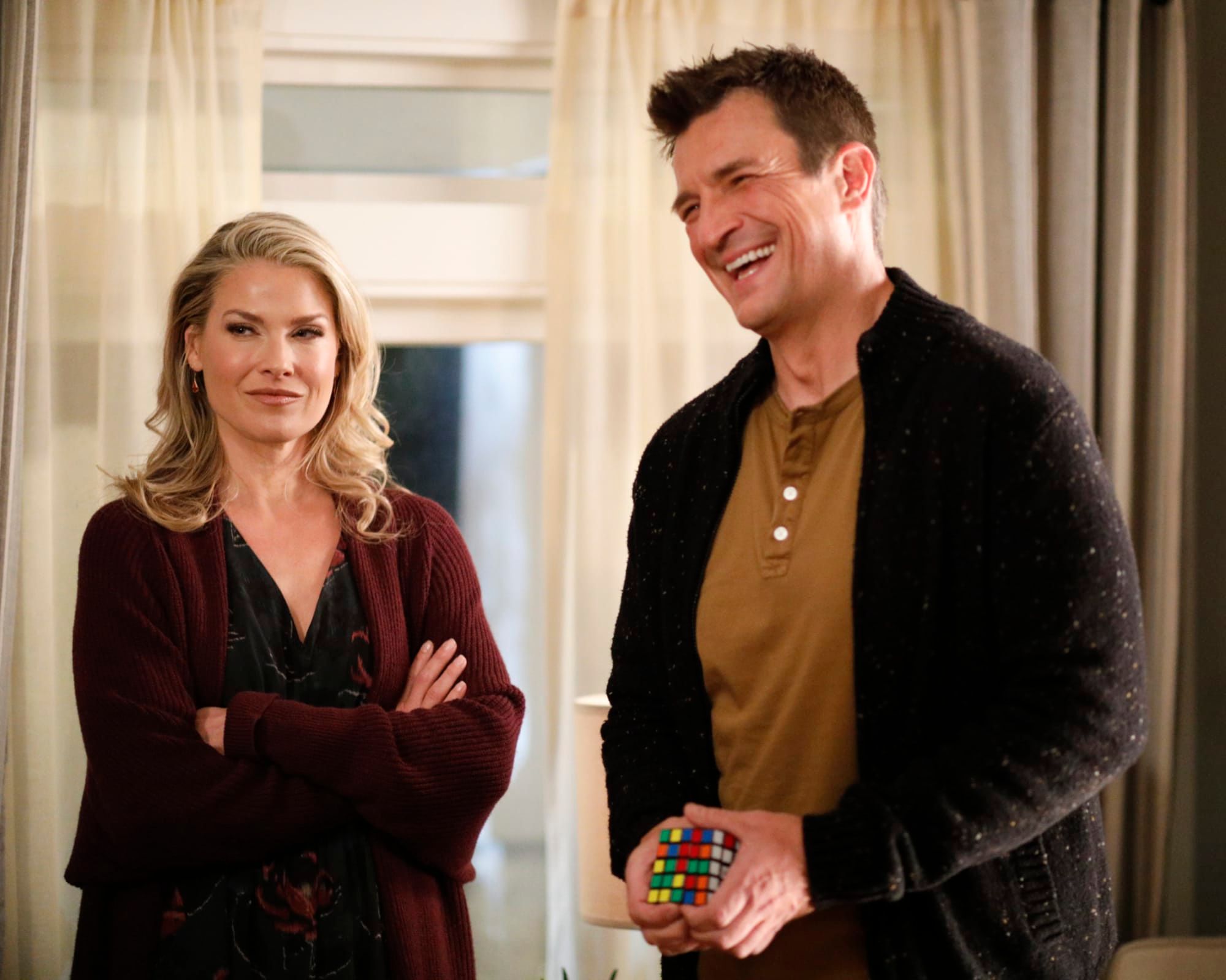 The Rookie - S2 - Aflevering 16