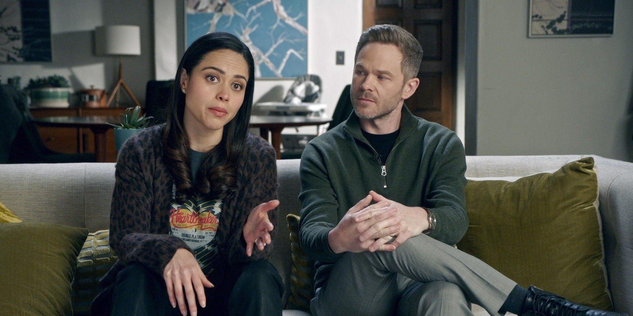 The Rookie - S4 - Aflevering 16