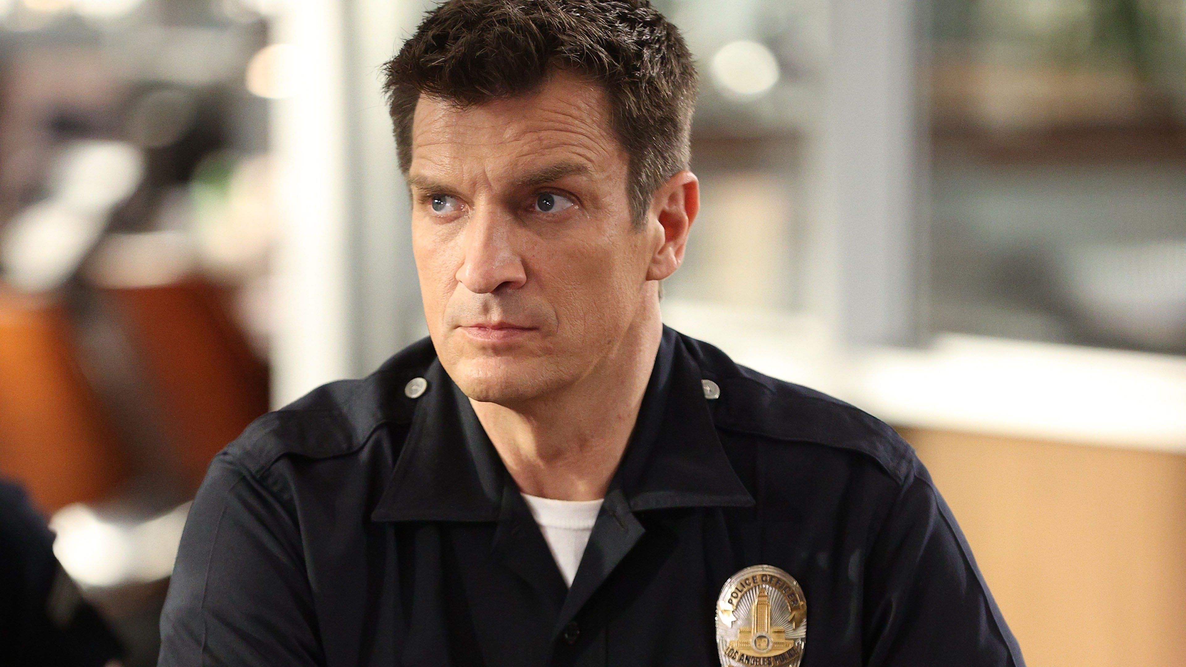 The Rookie - S4 - Aflevering 17
