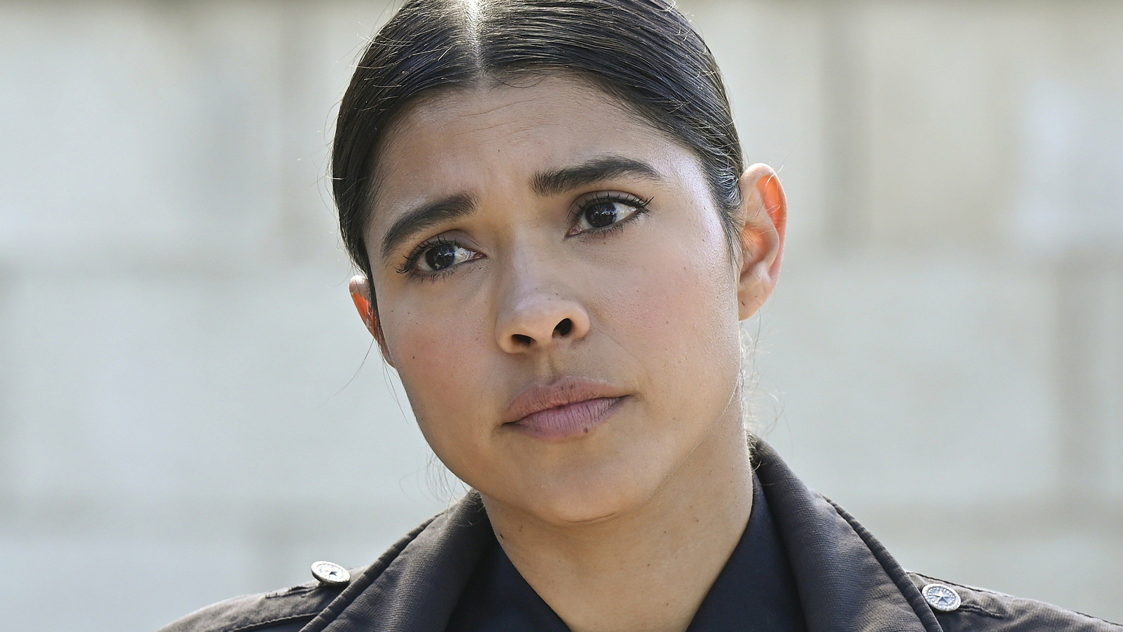 The Rookie - S5 - Aflevering 19