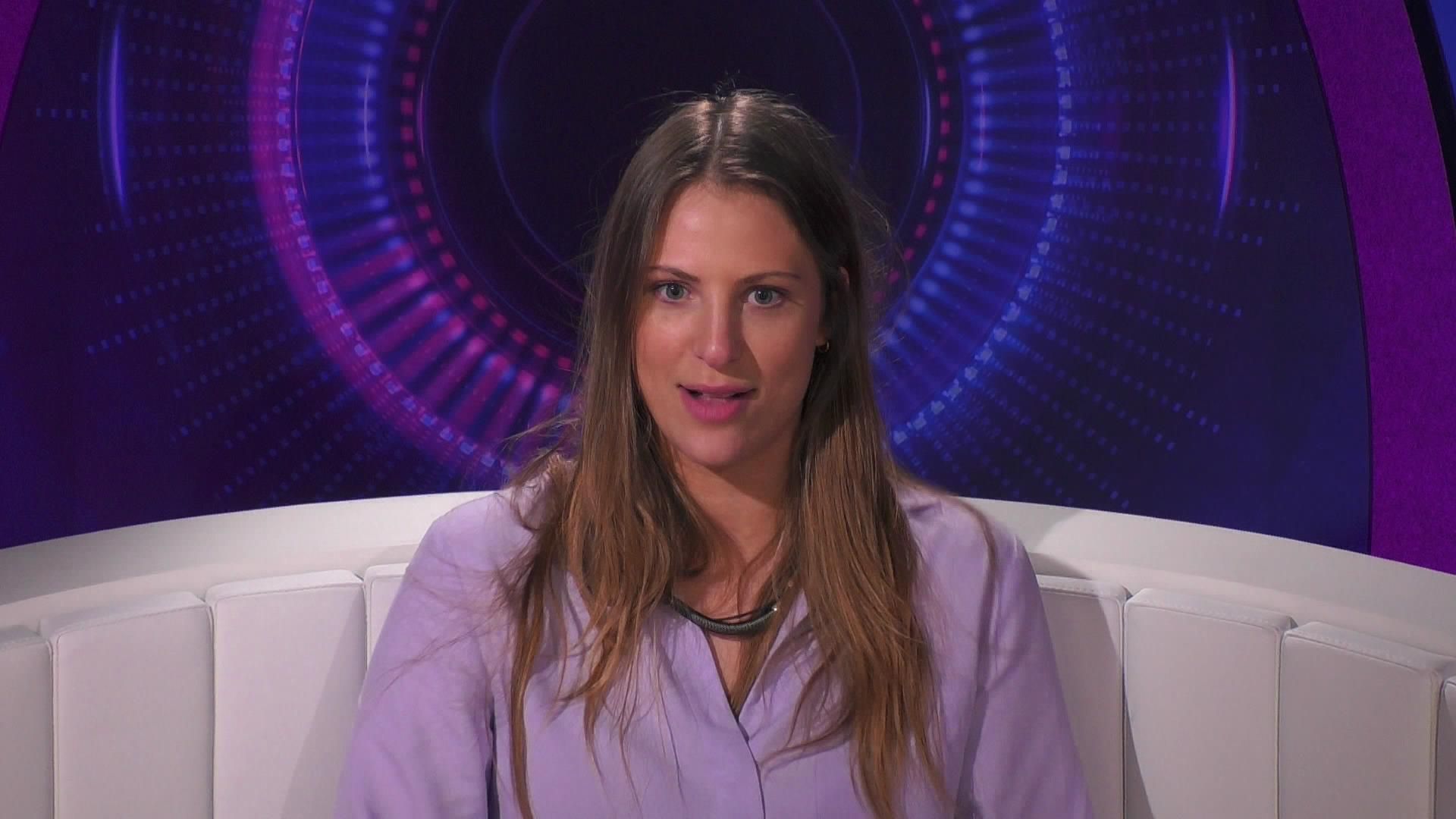 Big Brother - S1 - Aflevering 20