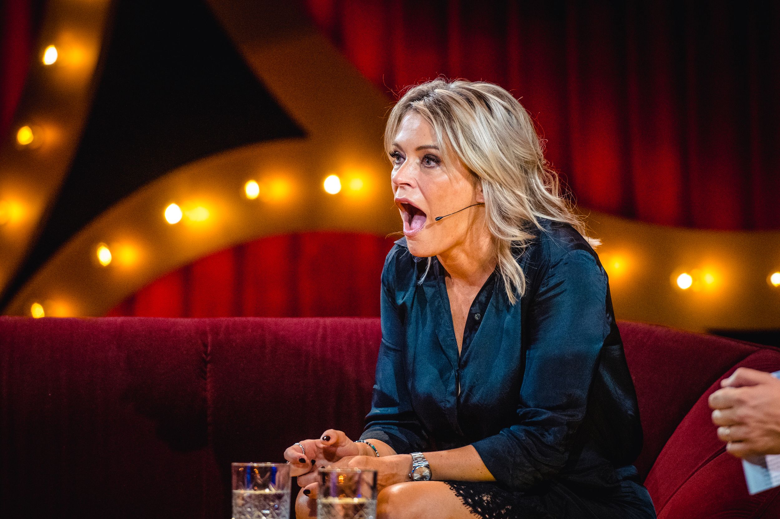 Het hele leven van Karen Damen samengevat in één musical