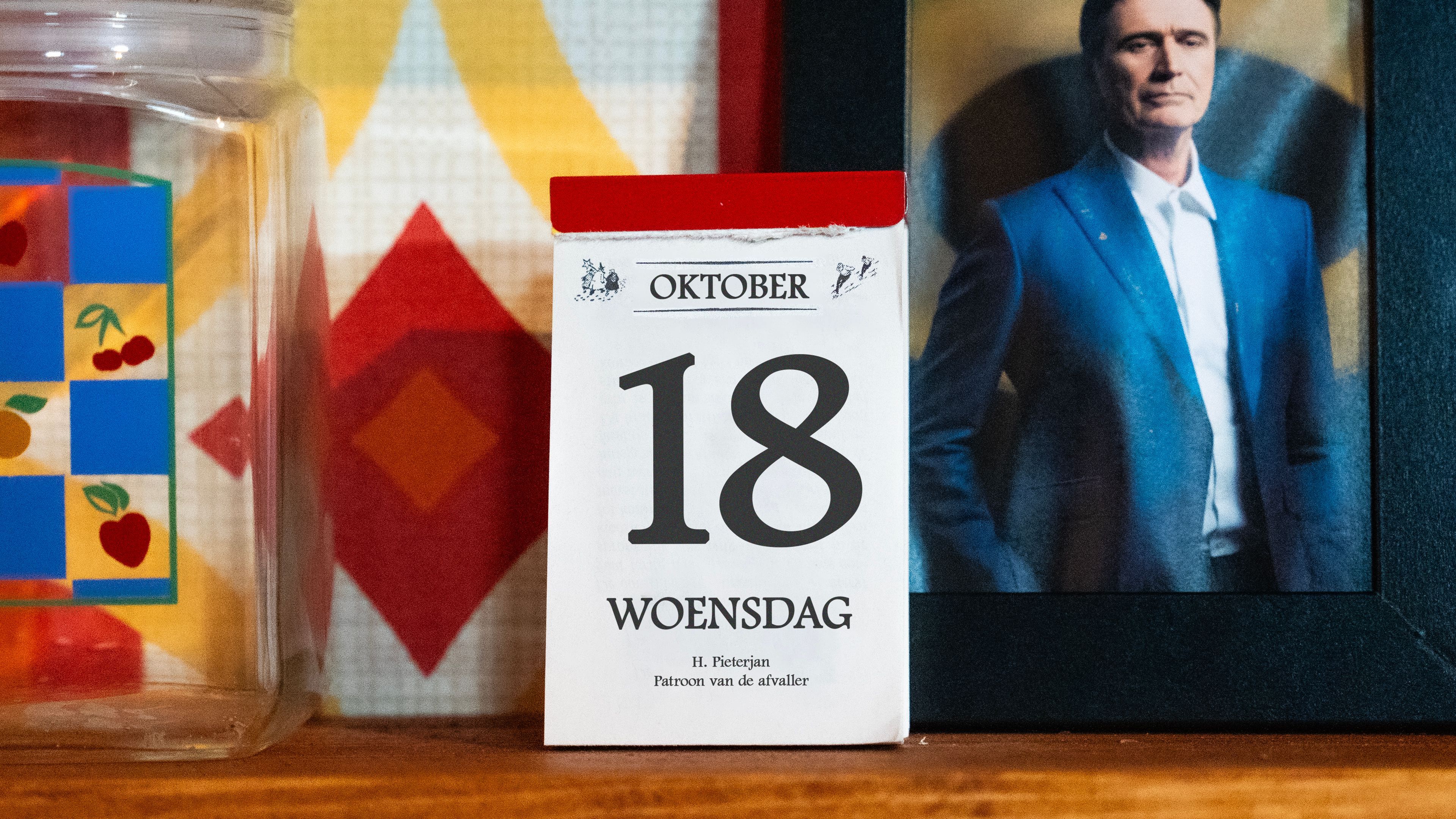 De Slimste Mens: The Morning After - S1 - Aflevering 2