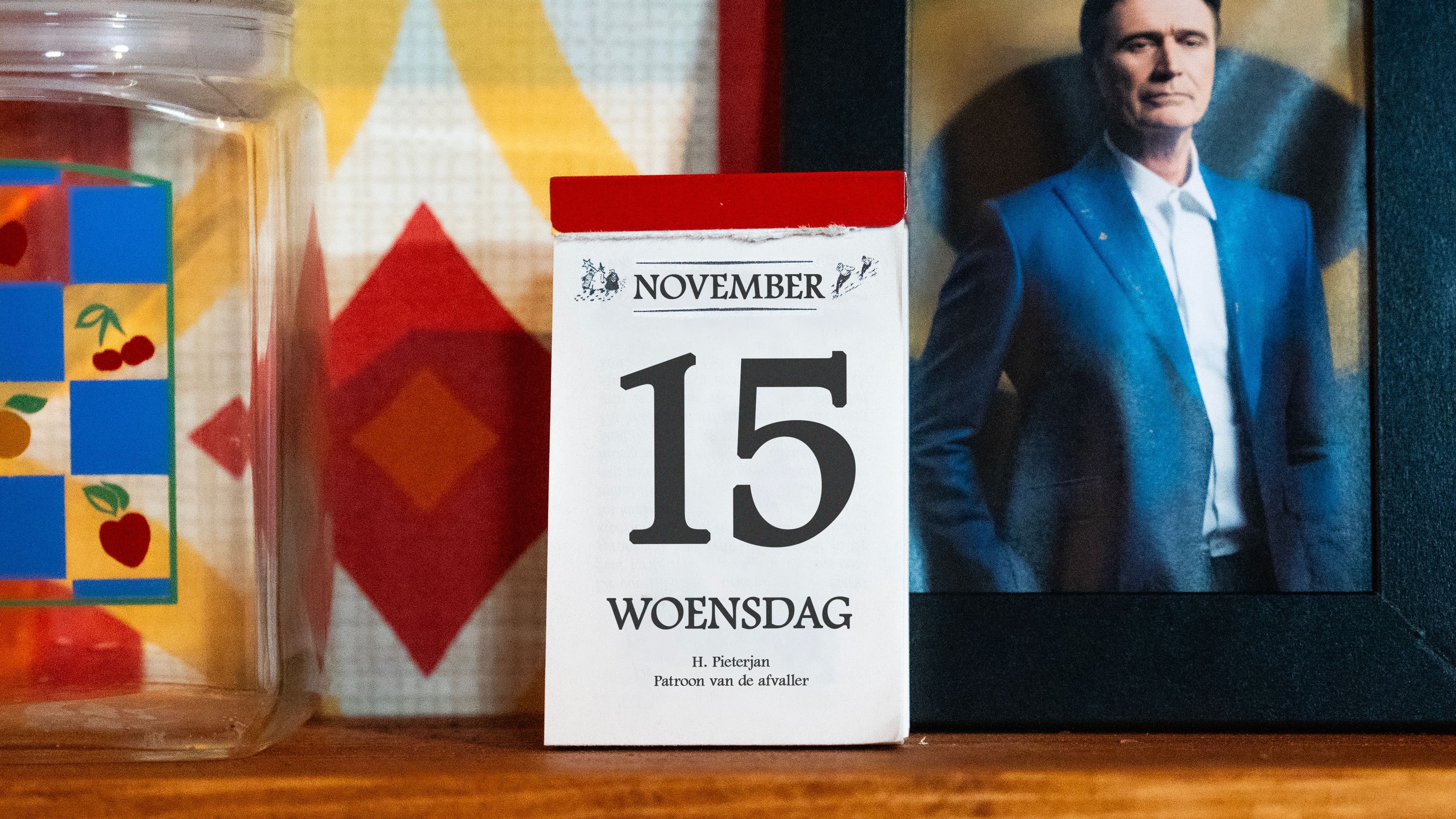 De Slimste Mens: The Morning After - S1 - Aflevering 18