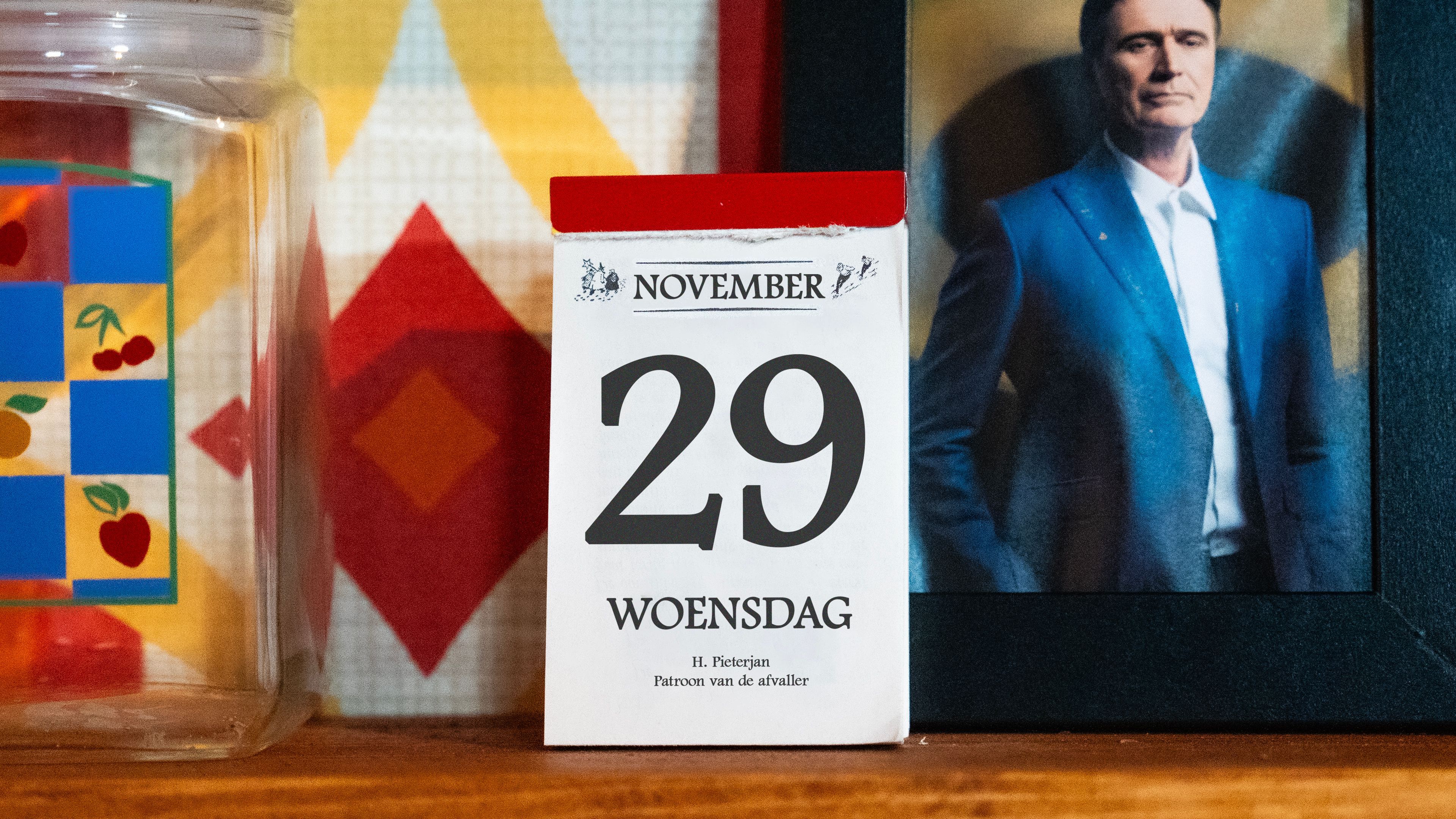 De Slimste Mens: The Morning After - S1 - Aflevering 26