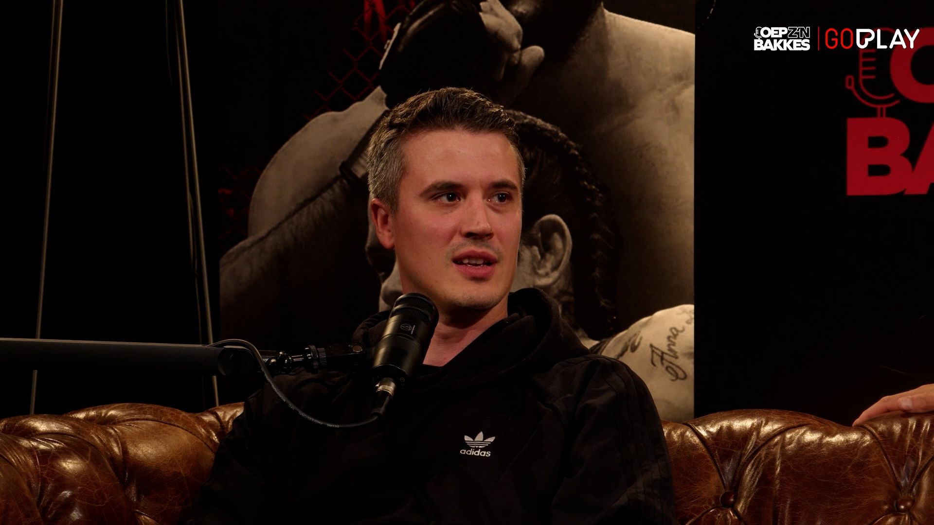 Panel over mogelijke contractverlenging Oki: "UFC is een Disney-evenement, je moet finishes hebben."