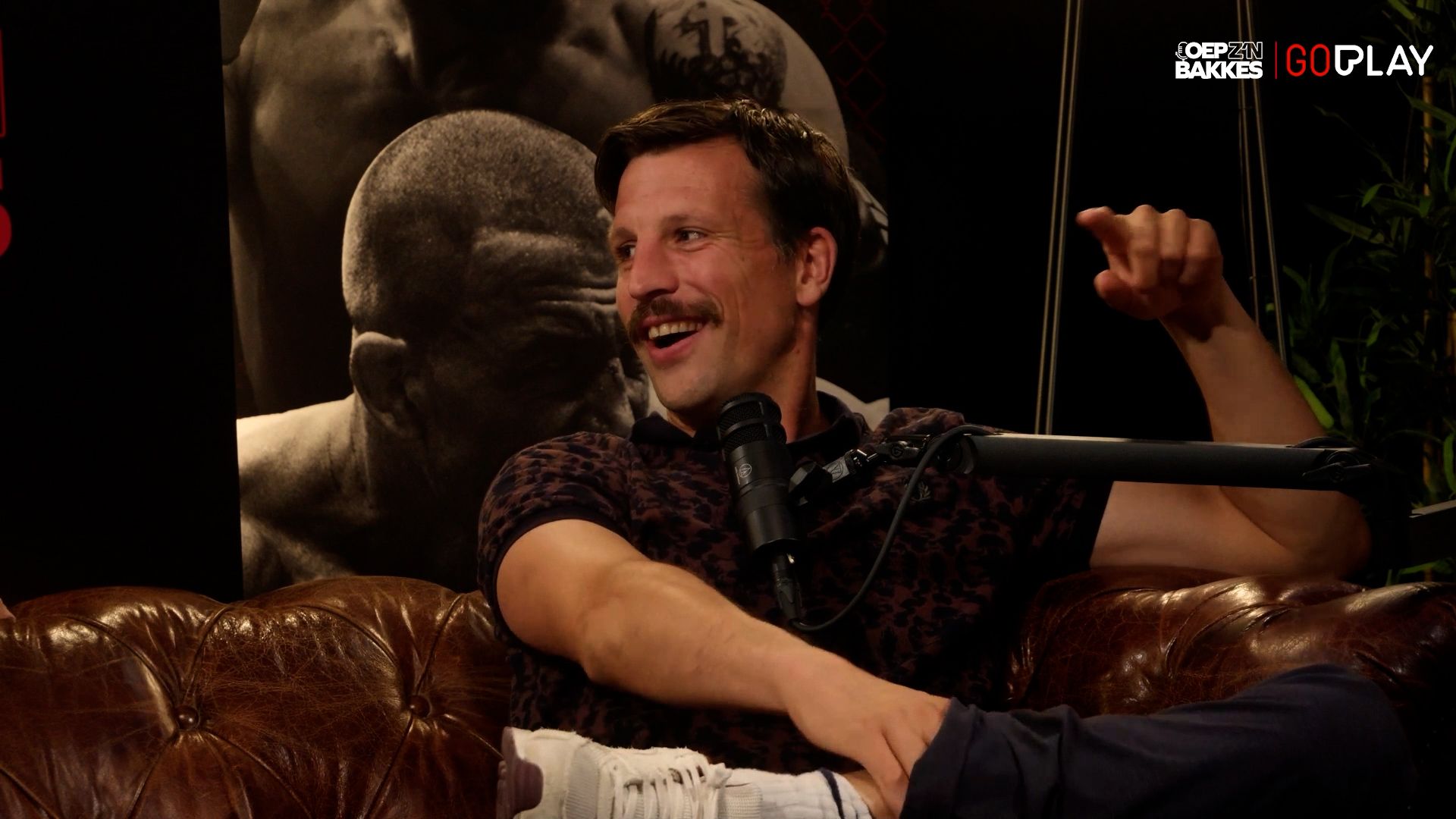 Einde van een tijdperk en pay-per-view bij UFC na "bedenkelijke deal met Paramount."