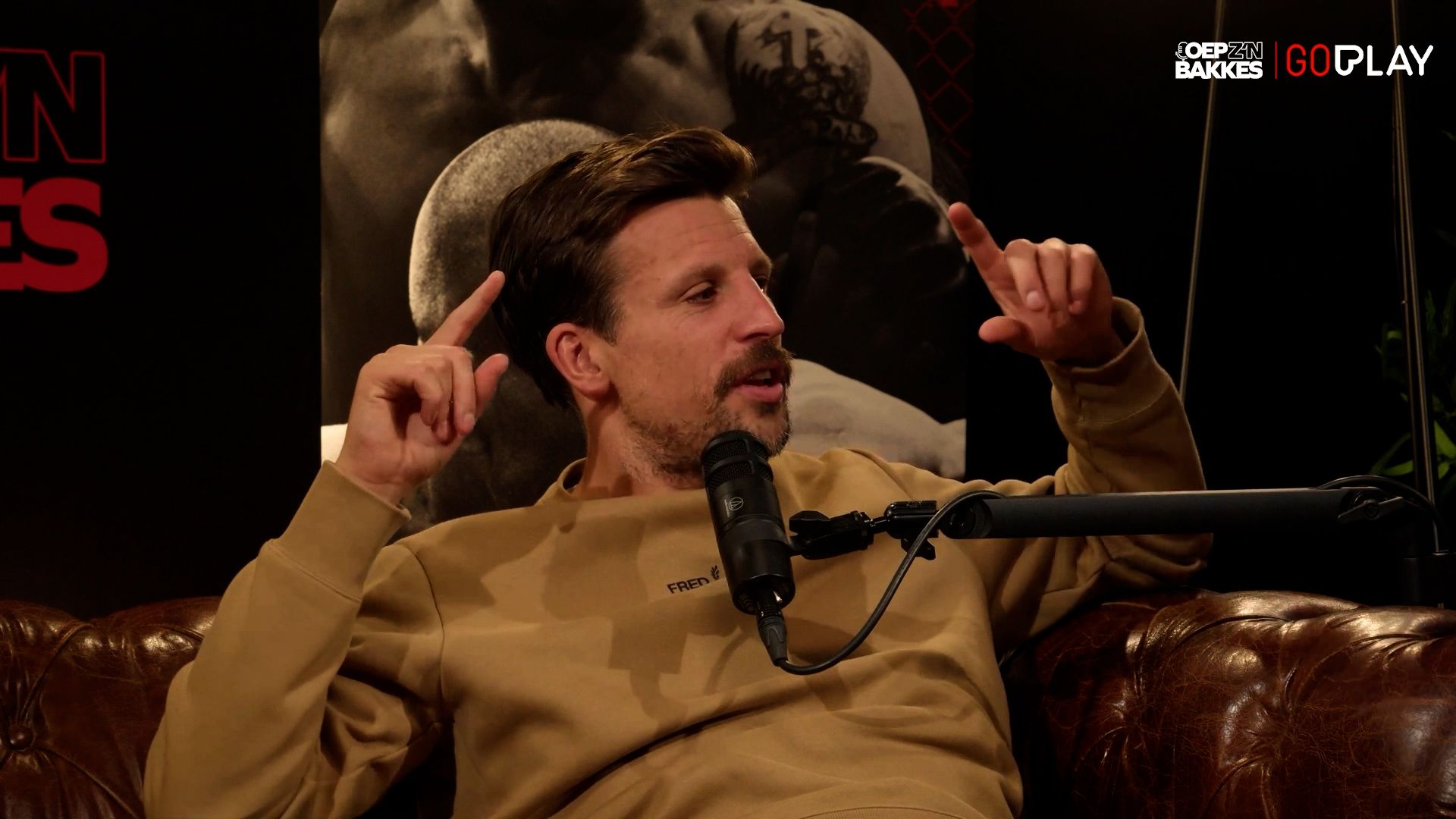 Wat is de zotste card voor UFC in het Witte Huis? "Ik zou McGregor niet op de main zetten"