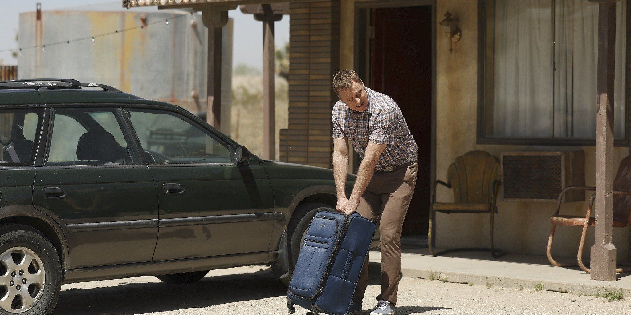The Rookie - S4 - Aflevering 22