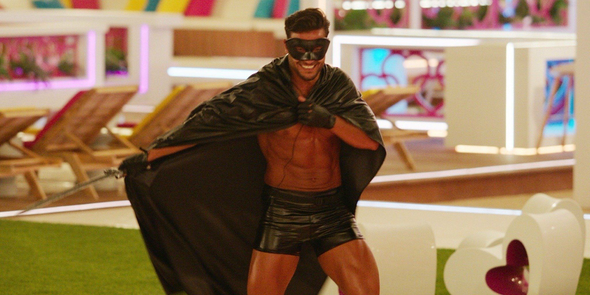 Love Island UK - S8 - Aflevering 23