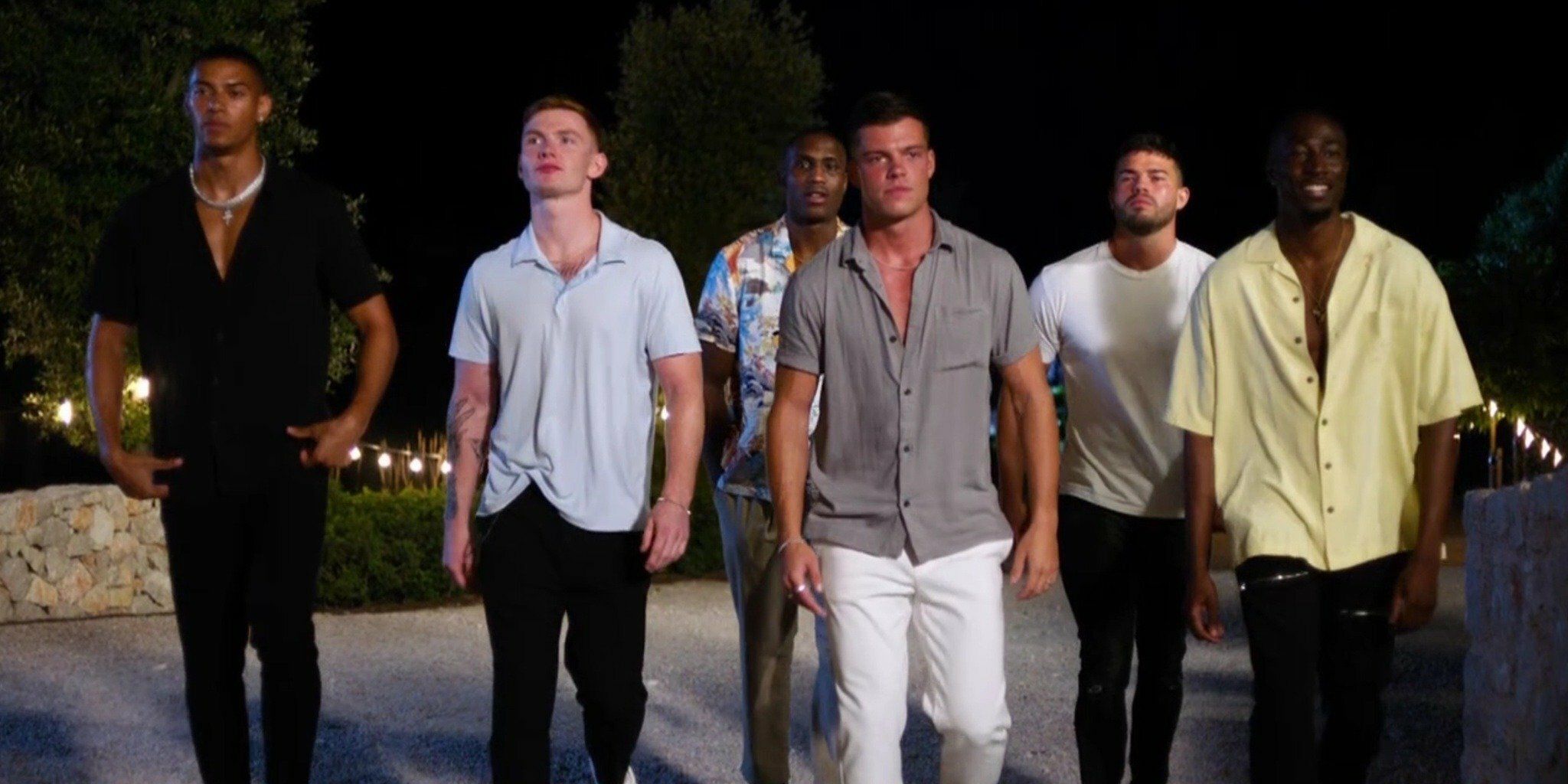 Love Island UK - S8 - Aflevering 26