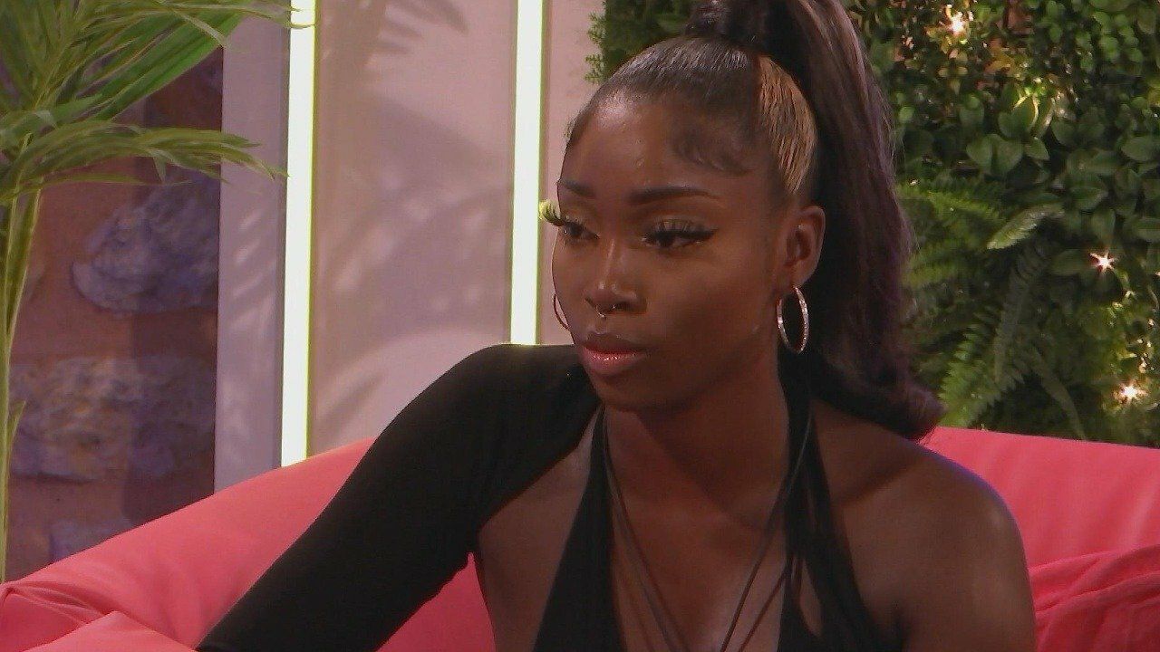 Love Island UK - S8 - Aflevering 41