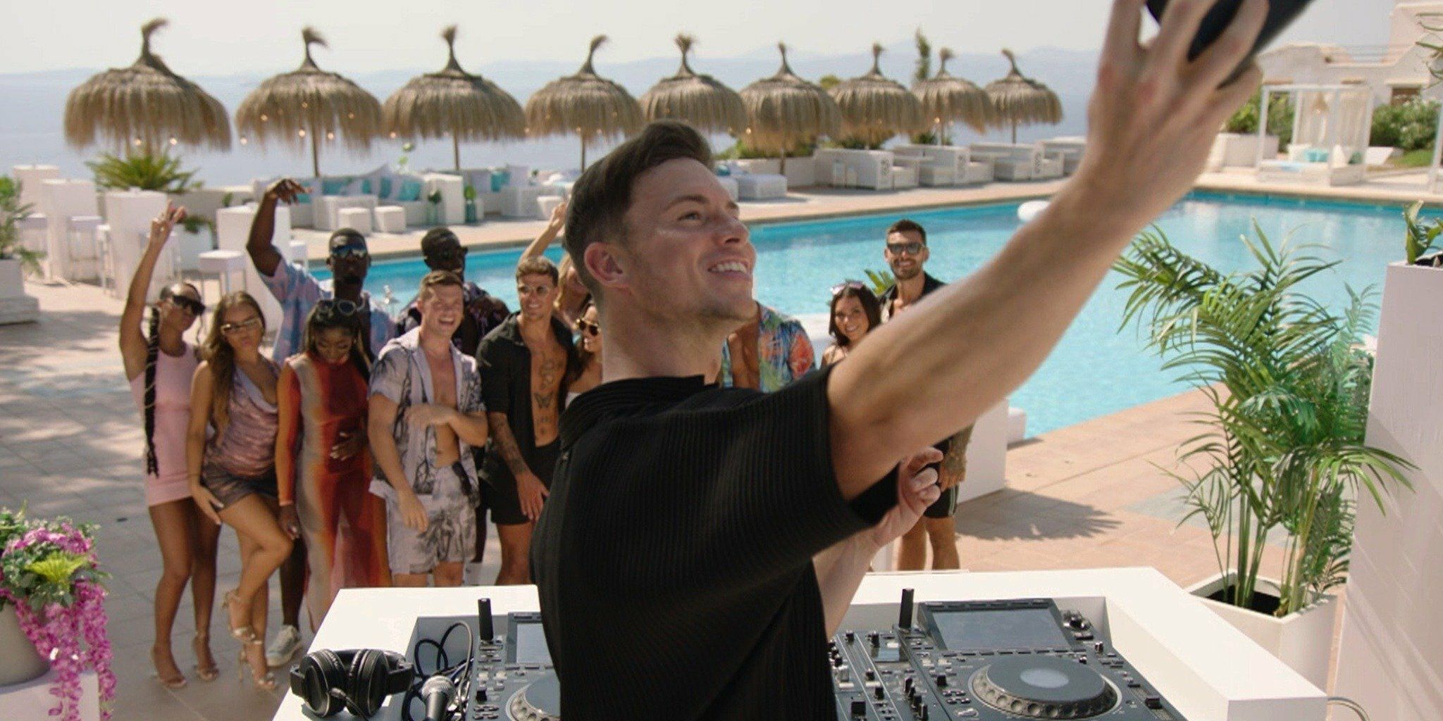 Love Island UK - S8 - Aflevering 44
