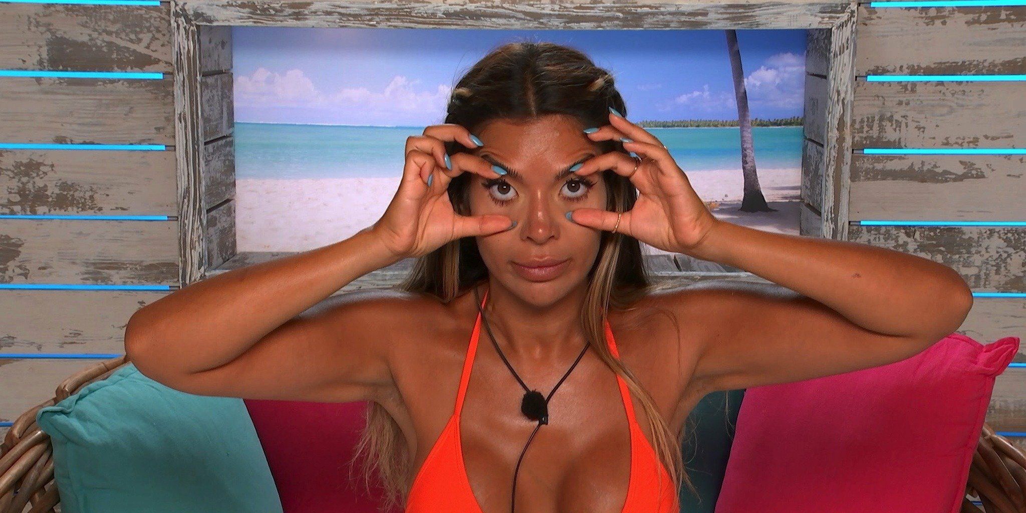 Love Island UK - S8 - Aflevering 48