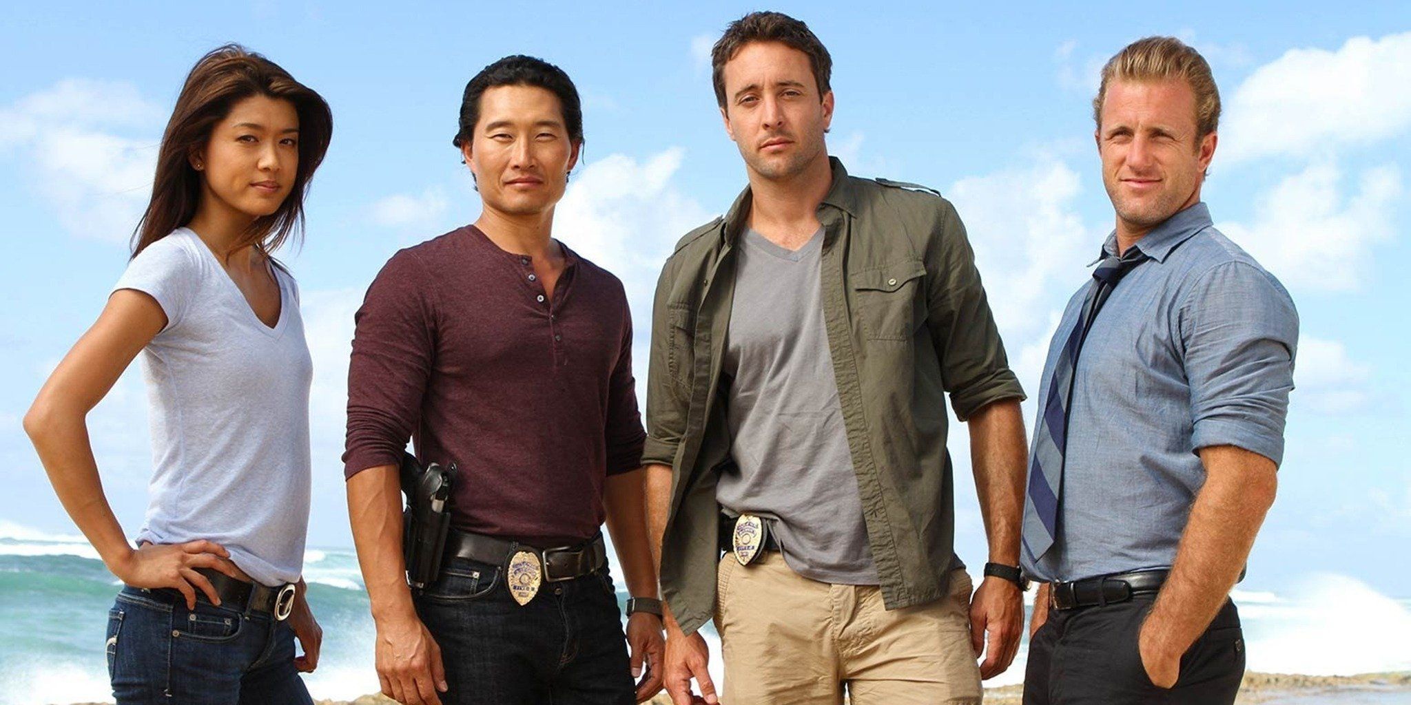 Hawaii Five-O - S2 - Aflevering 32