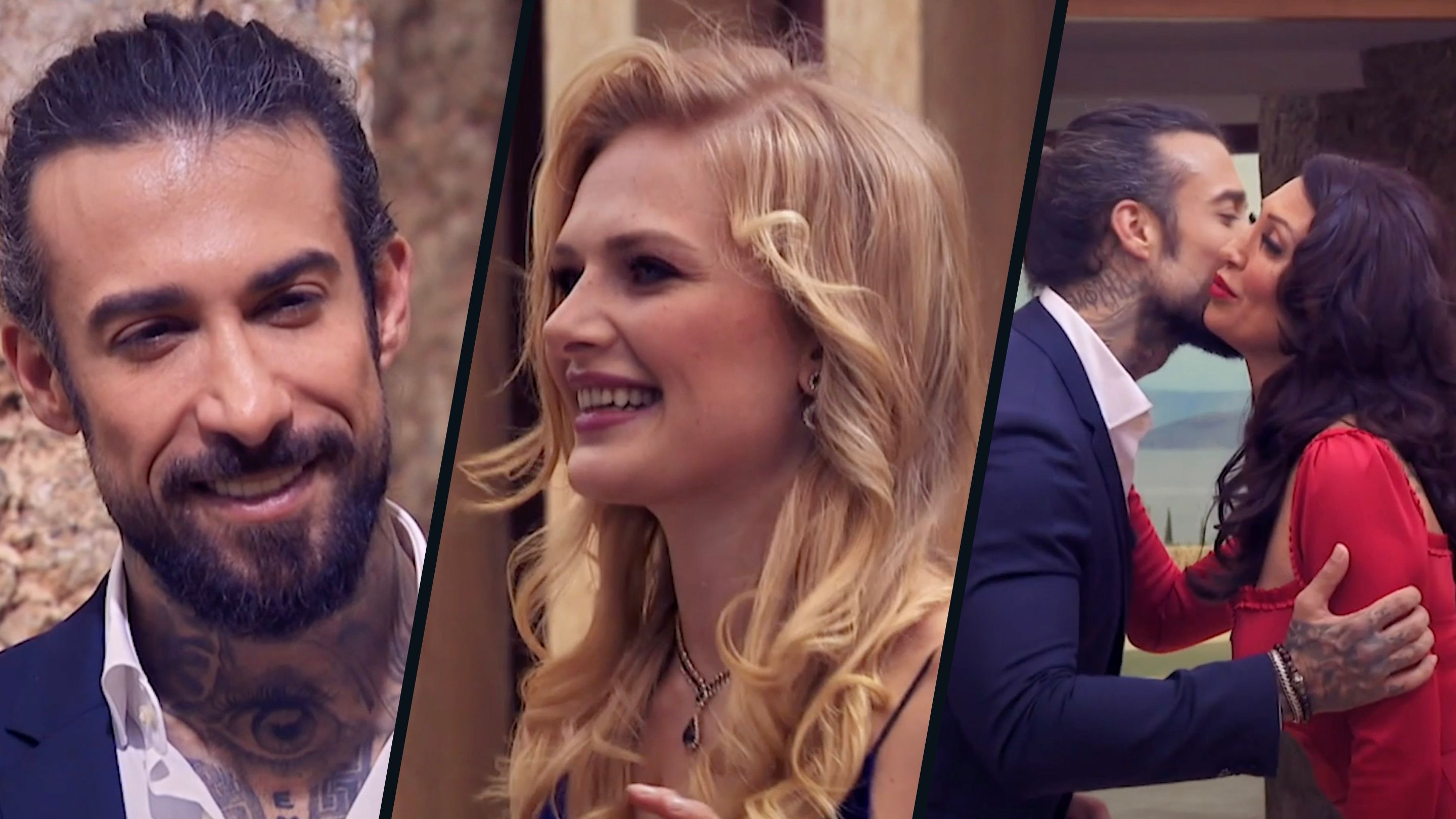 Deze 15 single dames strijden om het hart van De Bachelor: Fabrizio Tzinaridis