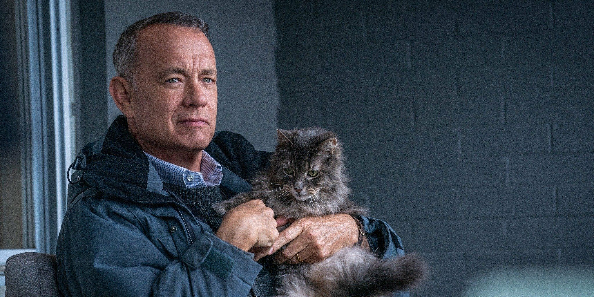 A Man Called Otto
