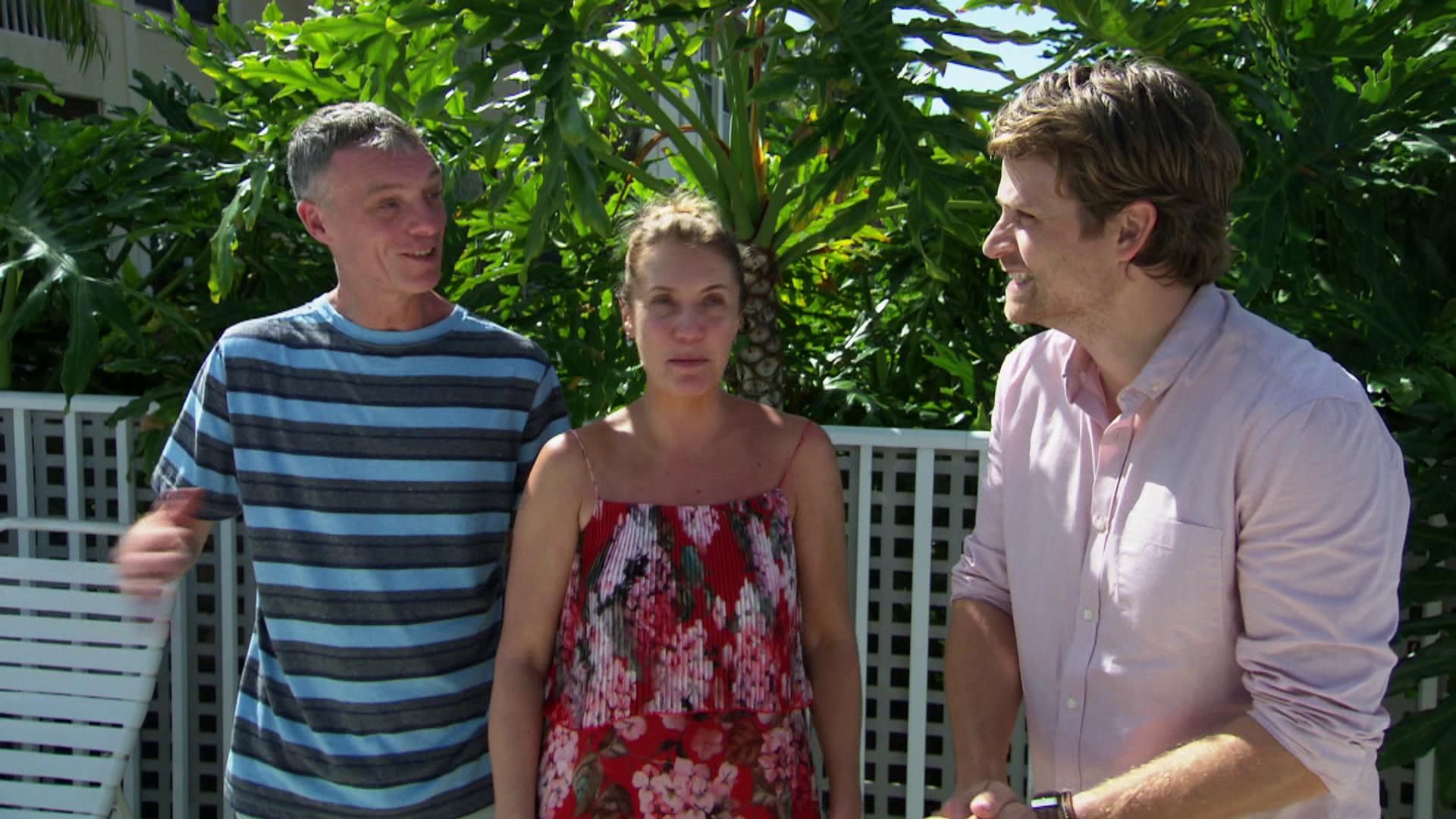 A Place in the Sun: Summer Sun - S11 - Aflevering 15