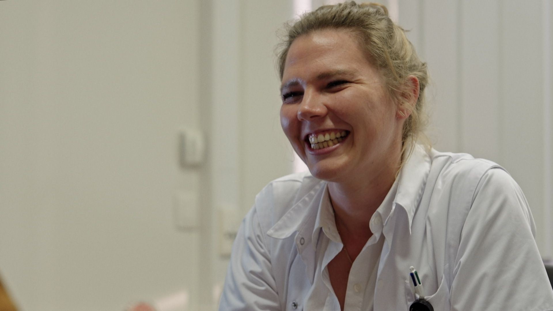 Topdokters van Morgen - S10 - Aflevering 5