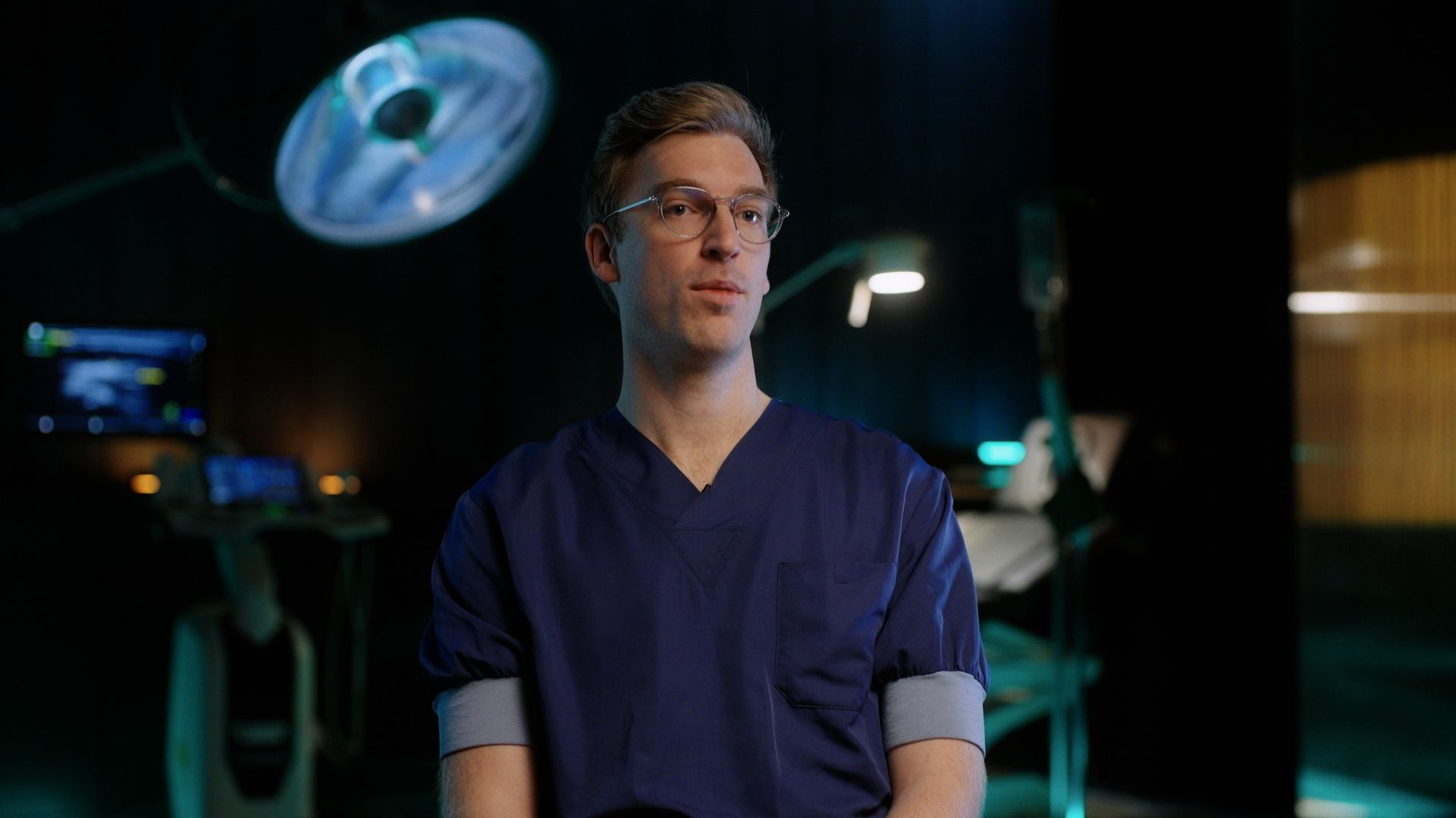 Topdokters van morgen over hun intensief specialisatietraject: "Het gebeurt regelmatig dat je aan 72 uren per week komt."